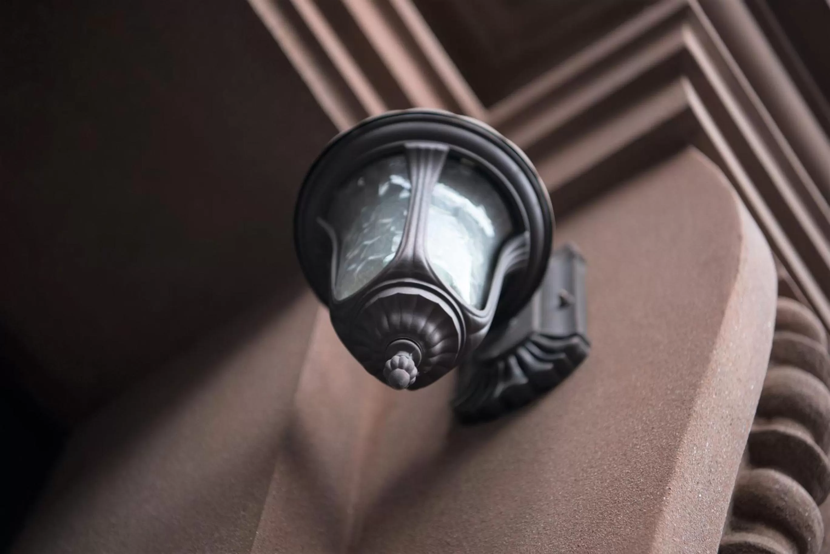 Property building in Harlem Grand