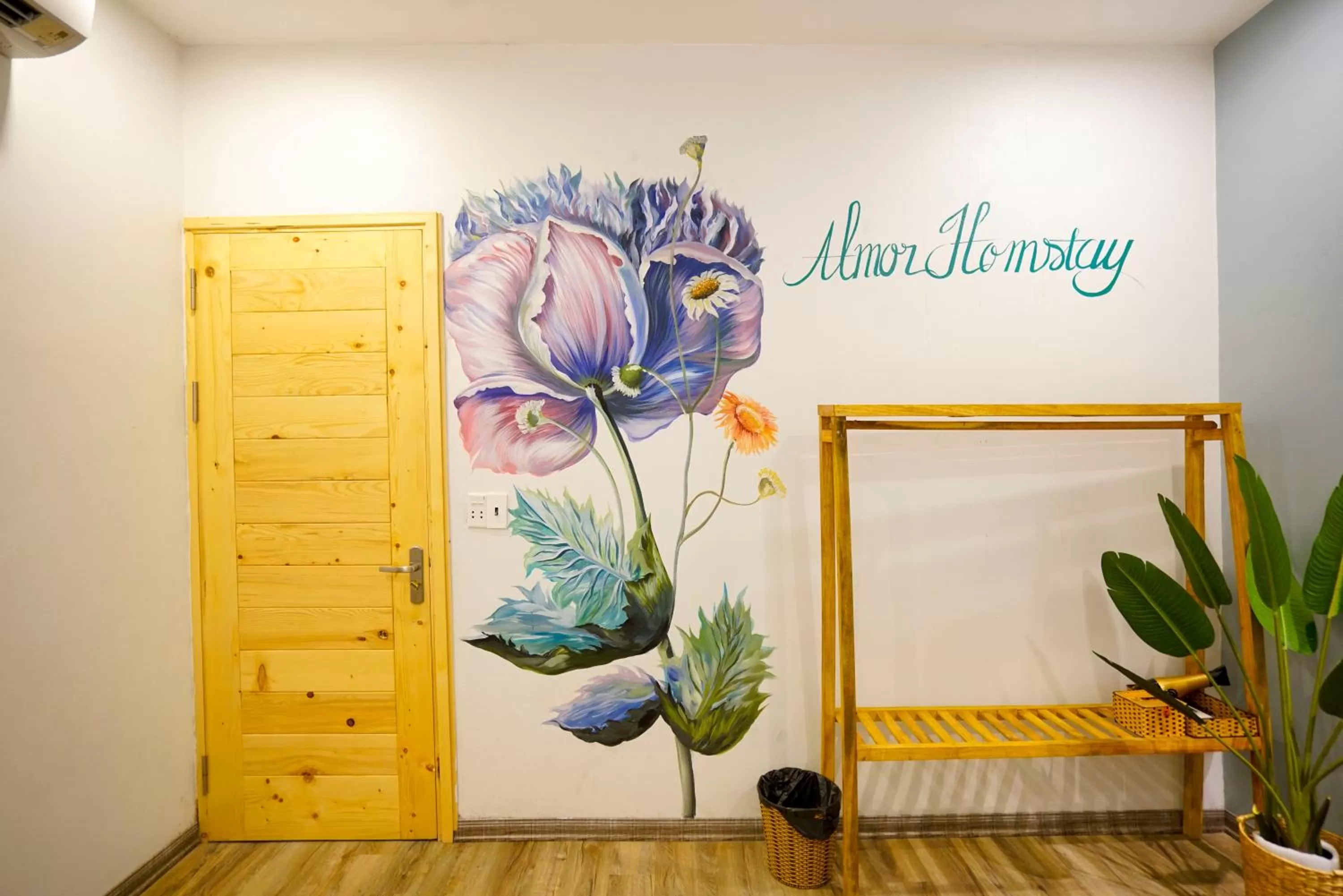 Property building in Halong bay Almorhome