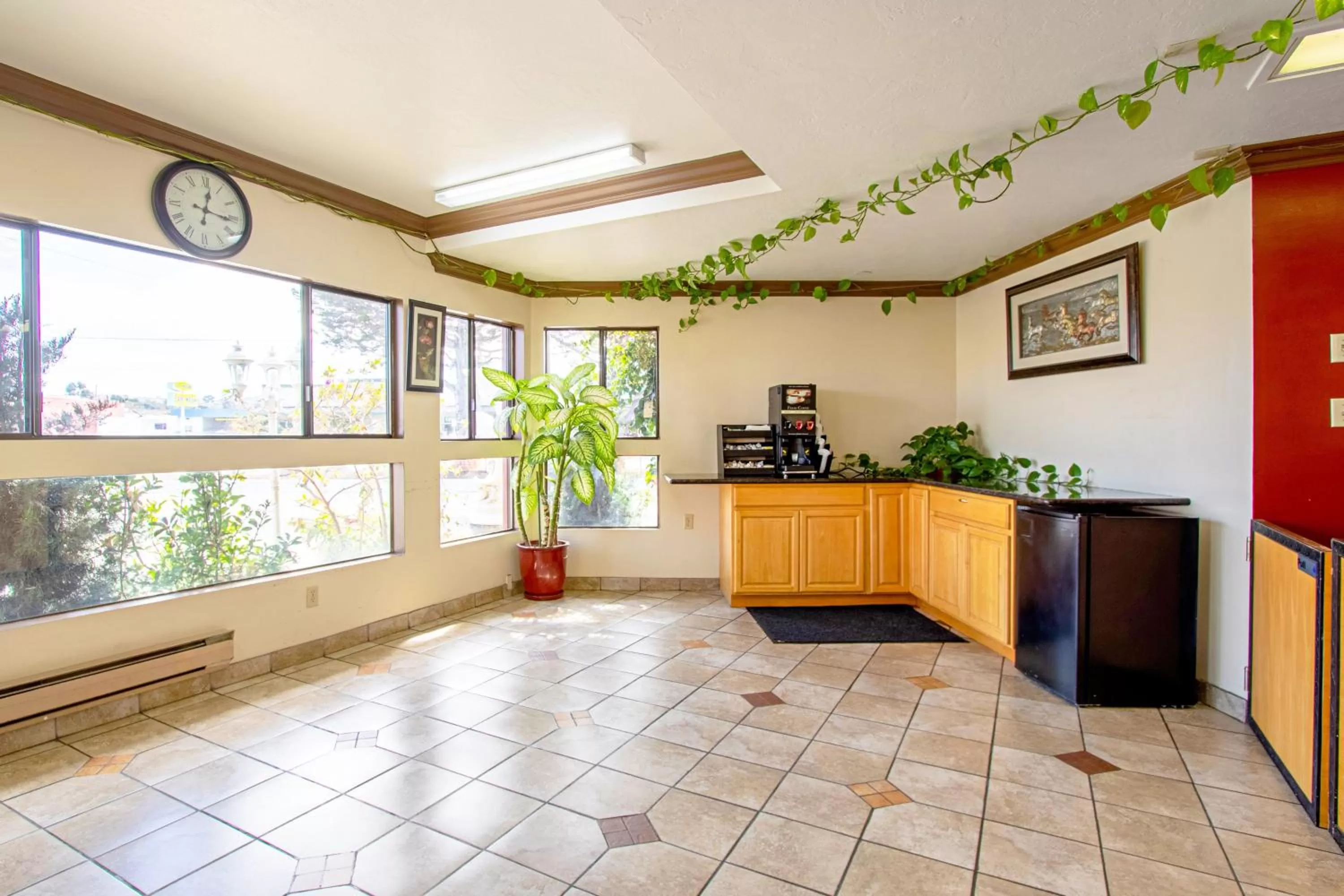 Other in Red Roof Inn & Suites Monterey