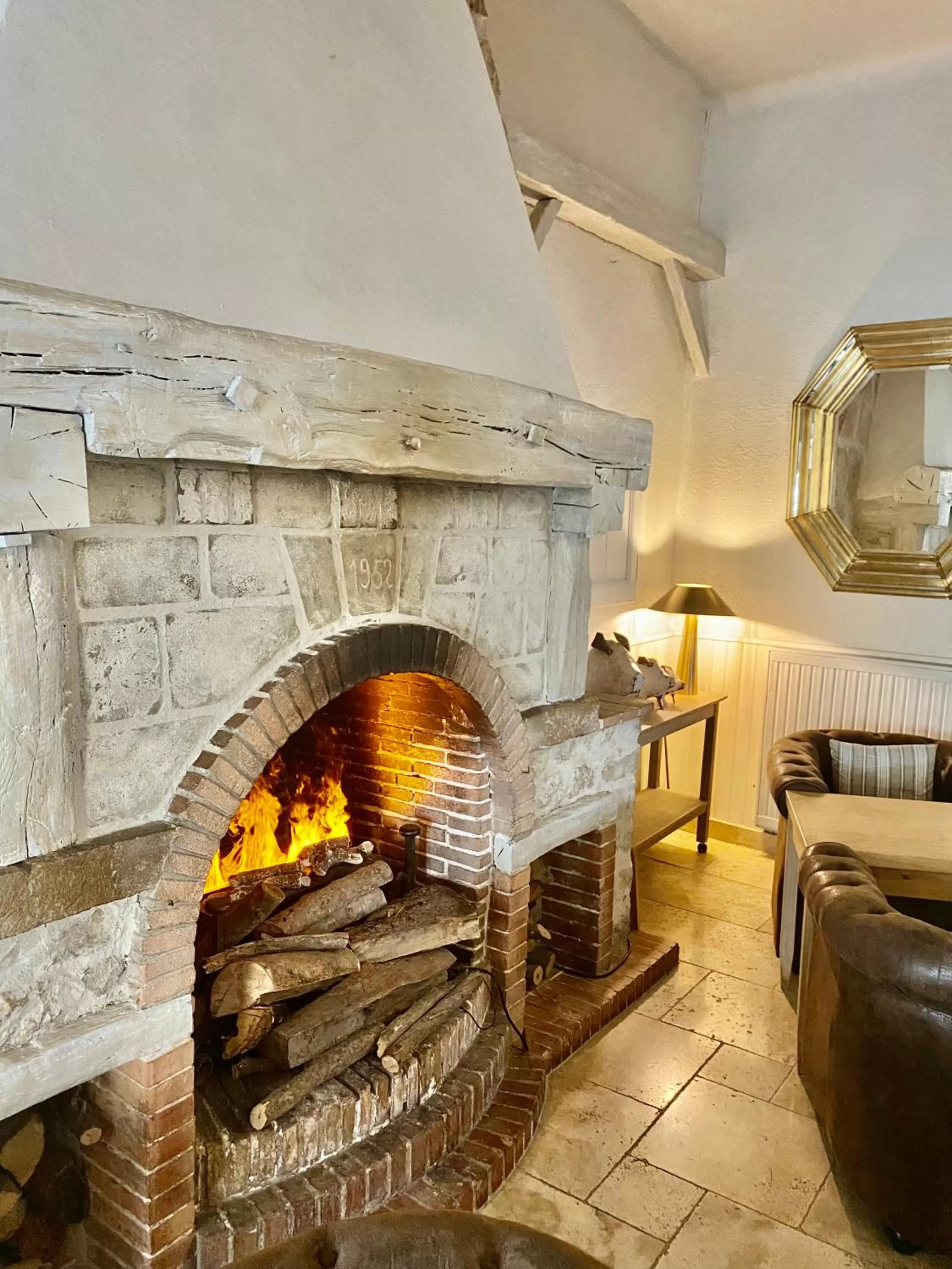 Auberge du Vieux Château