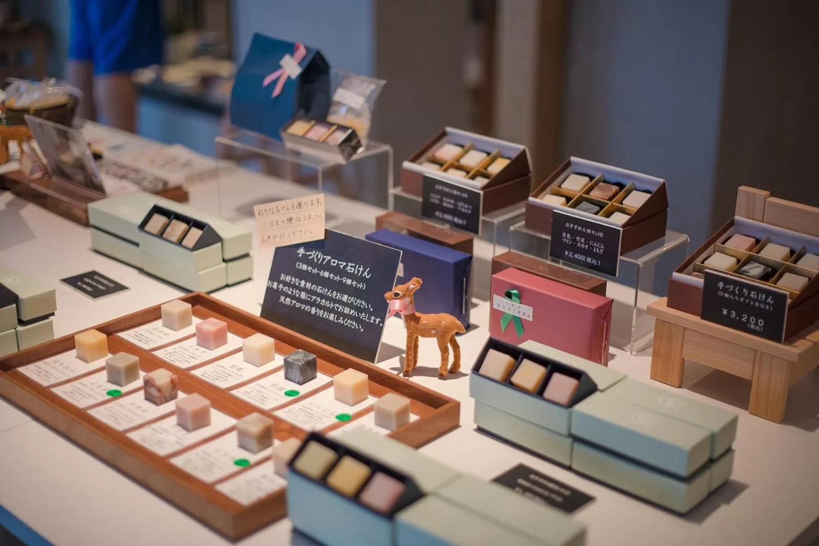 Shopping Area, Floor Plan in Hotel El faro