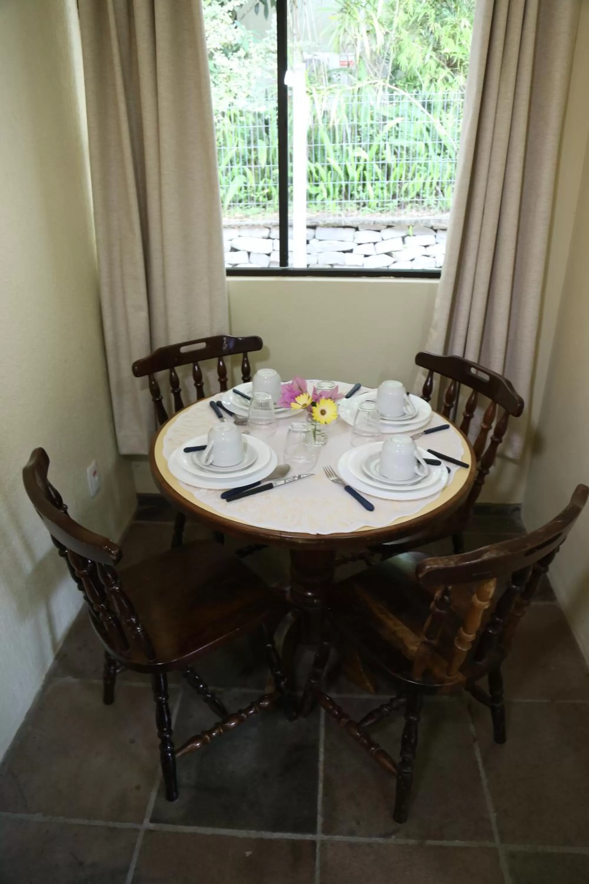 Pousada Lanai Canela