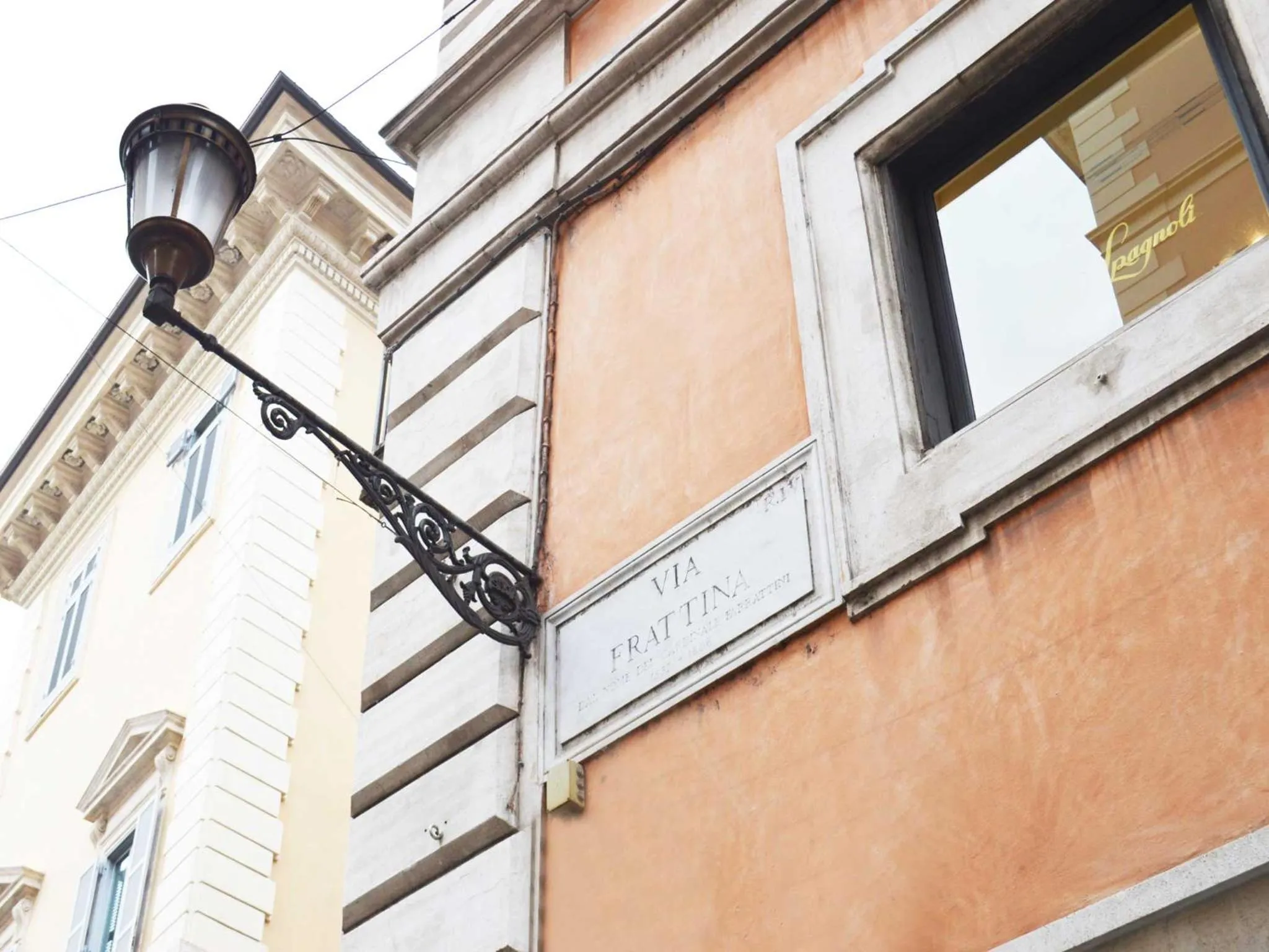 Other in Residenza Domiziano