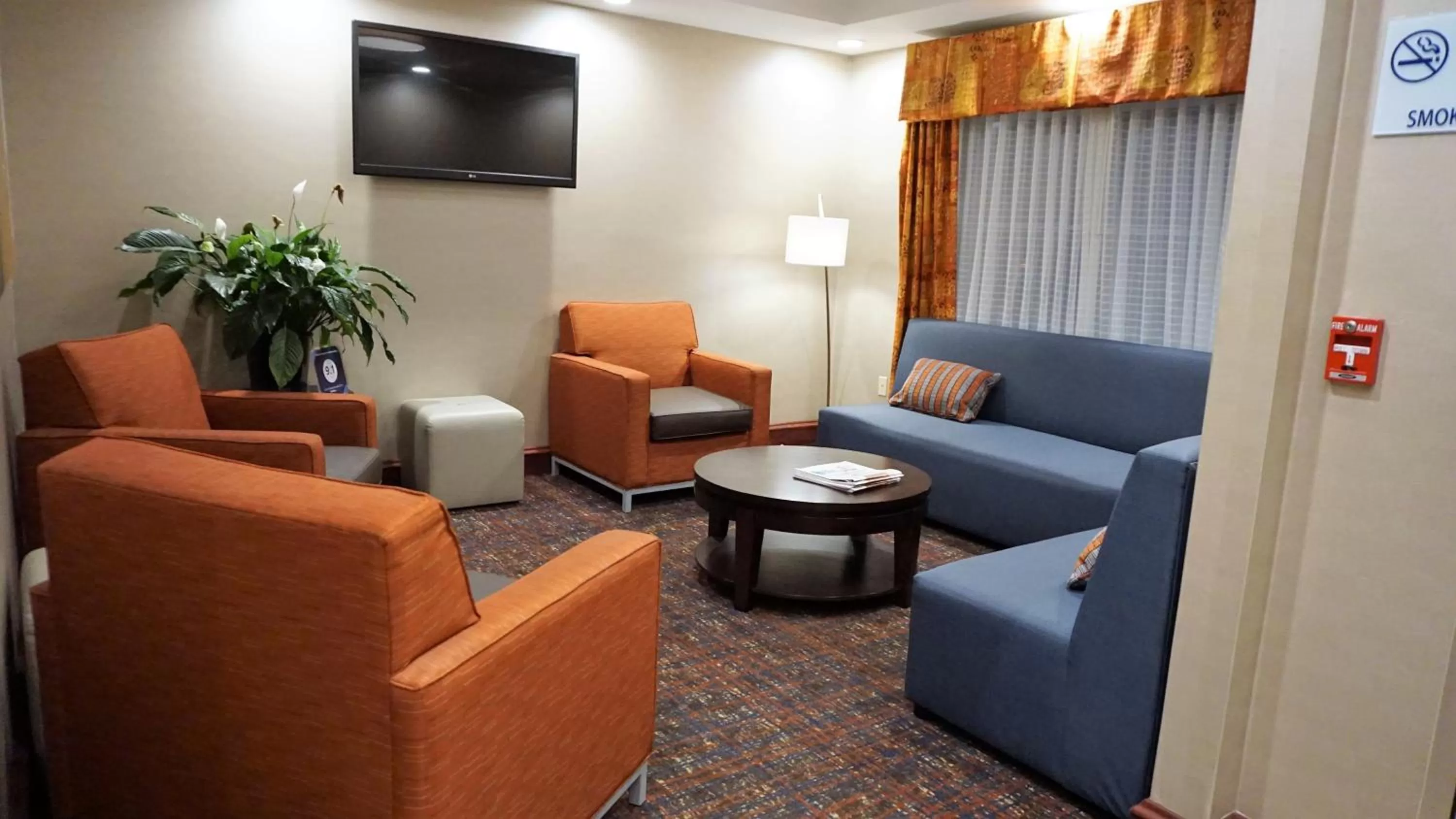 Property building in Holiday Inn Express & Suites Gibson by IHG