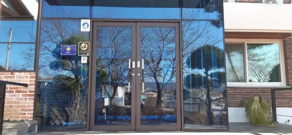 Hotel Jirisan Haetsal