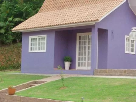 Pousada Vale Dos Figos