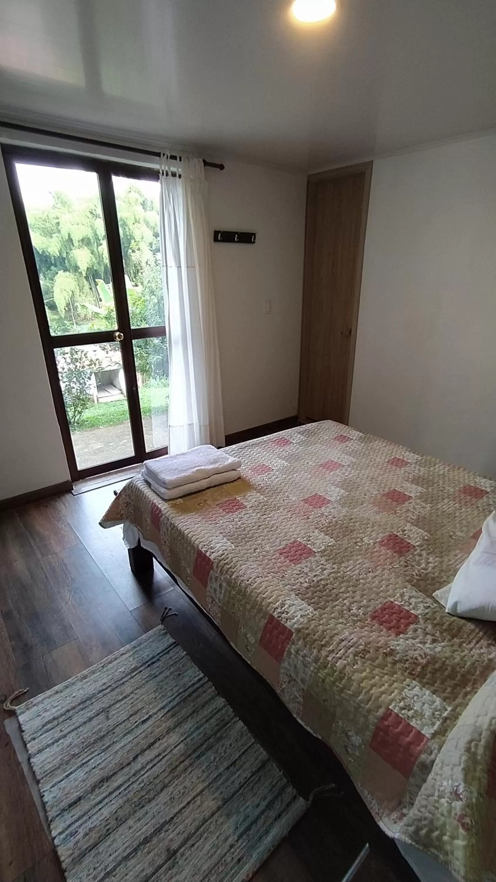 Bedroom, Bed in Villa Cristina - Casa Boutique