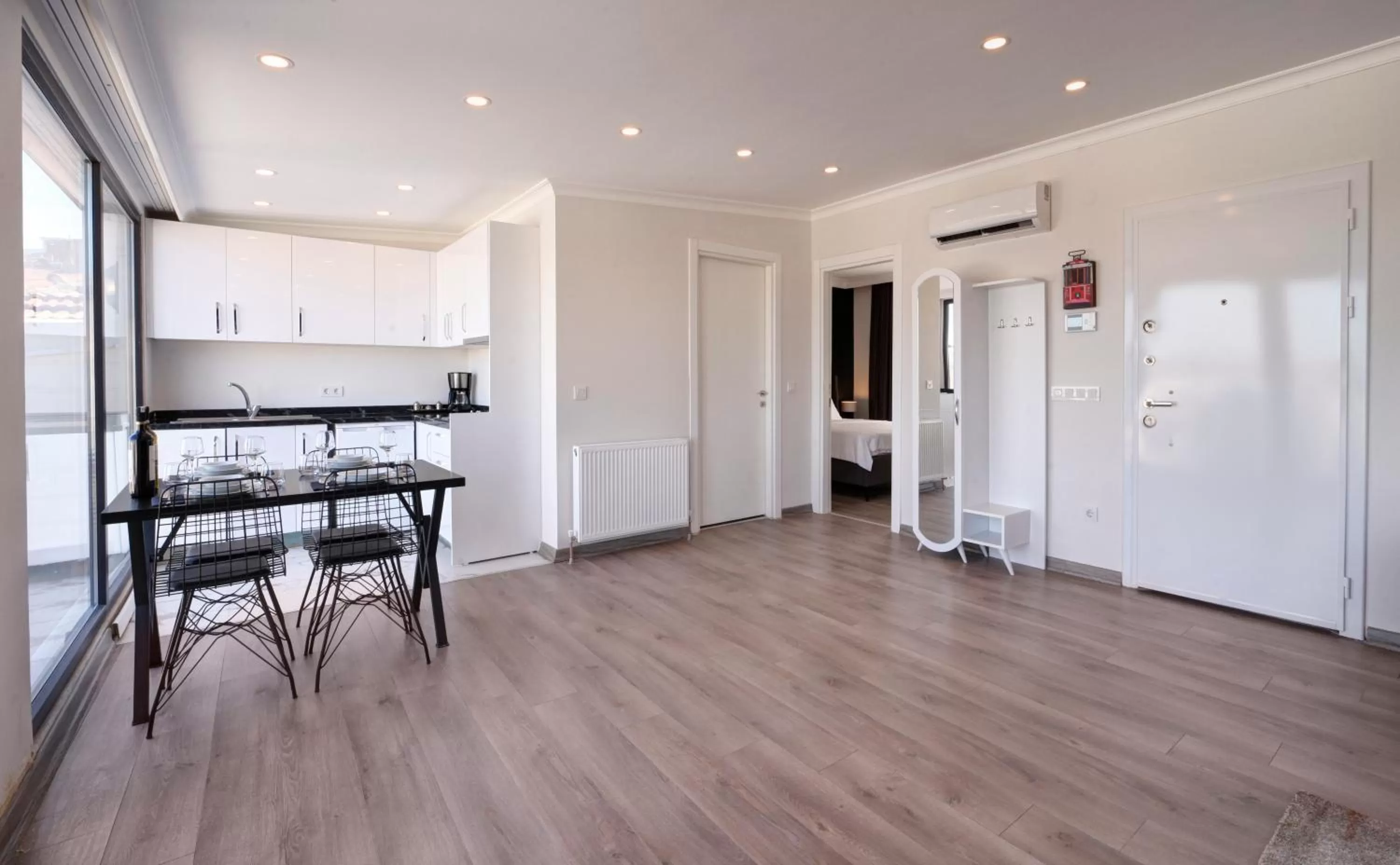 Photo of the whole room in Etiz Hotels & Residences