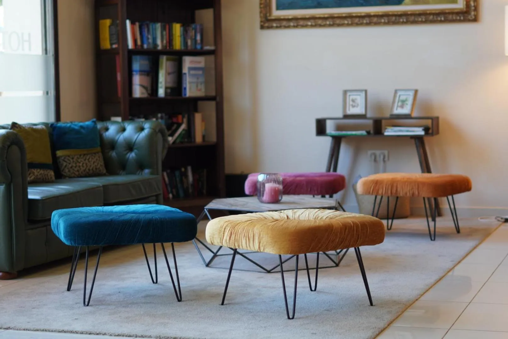 Espanya - 30º hotels