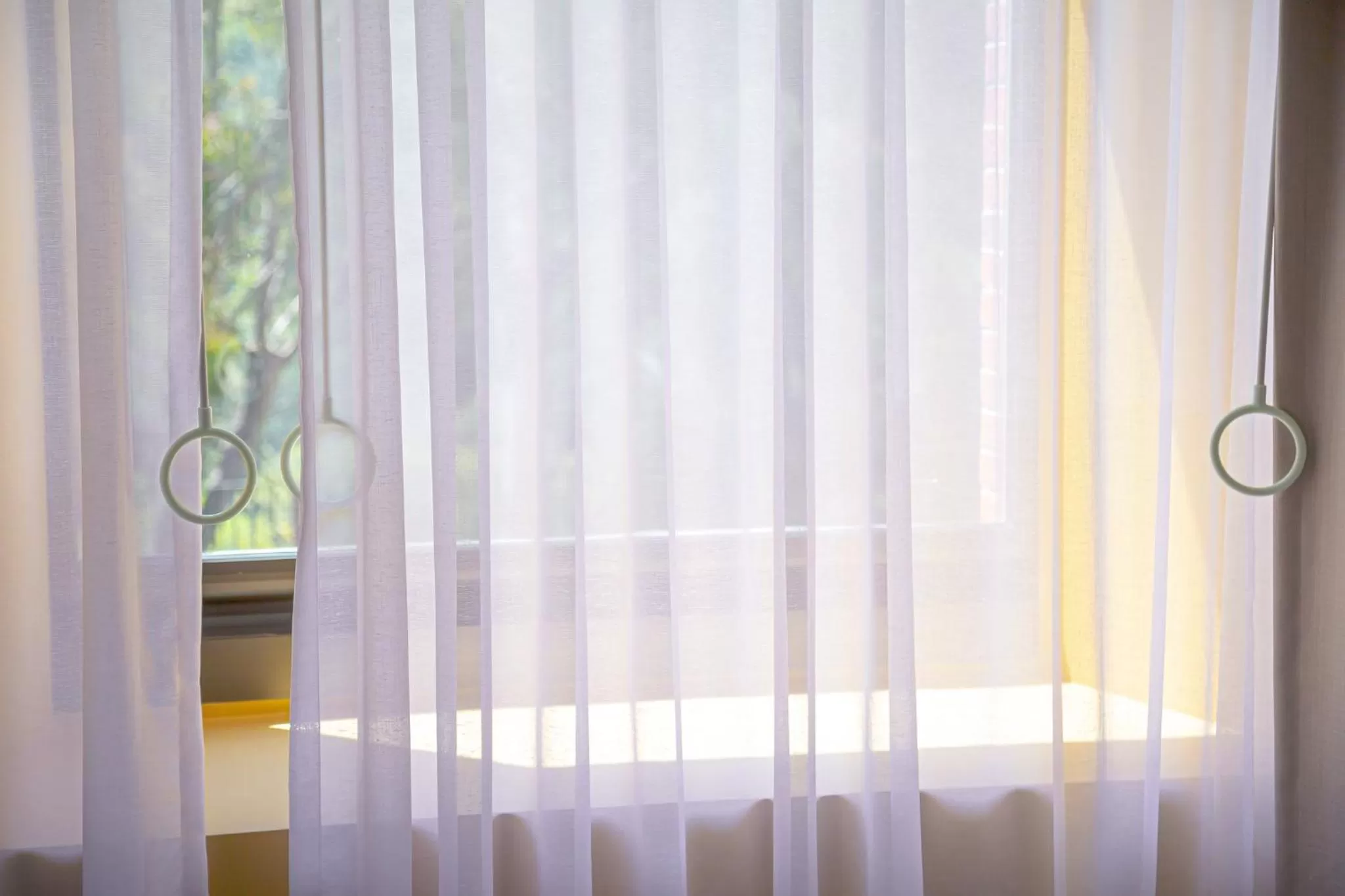 Photo of the whole room in Holiday Inn Tlaxcala by IHG