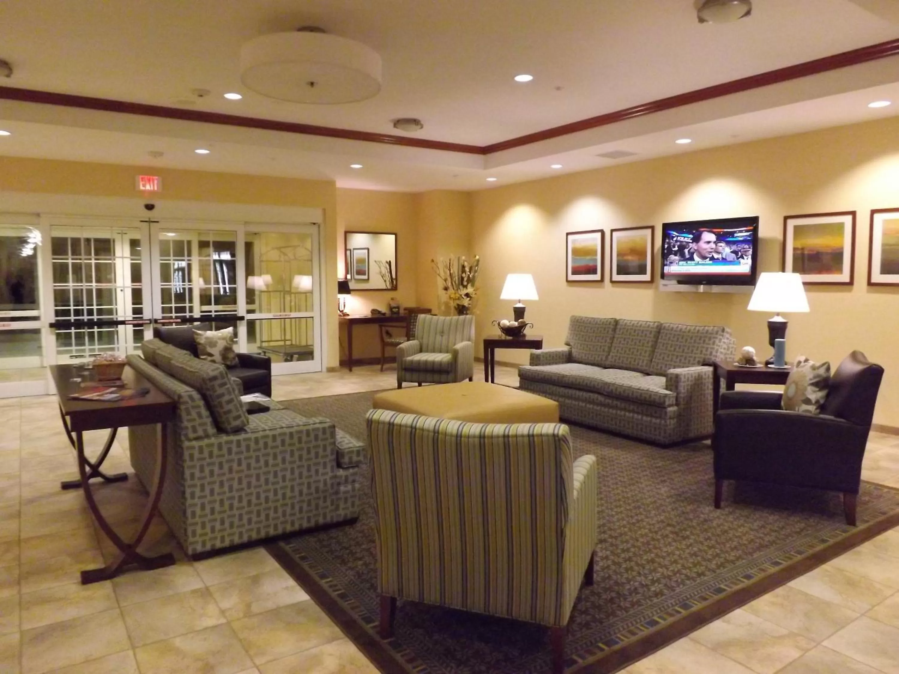 Candlewood Suites Fredericksburg by IHG
