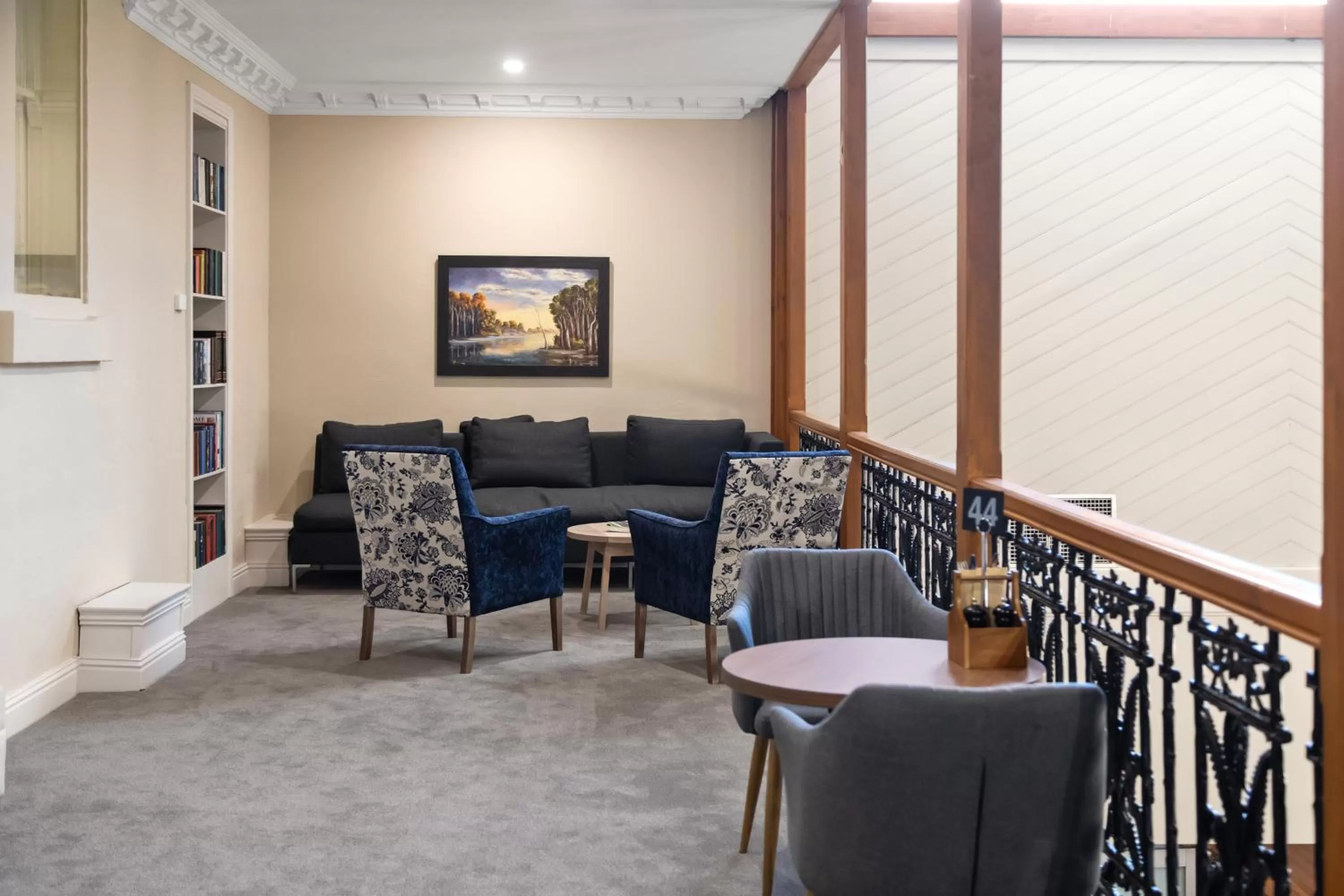 Restaurant/places to eat in Mount Gambier Hotel