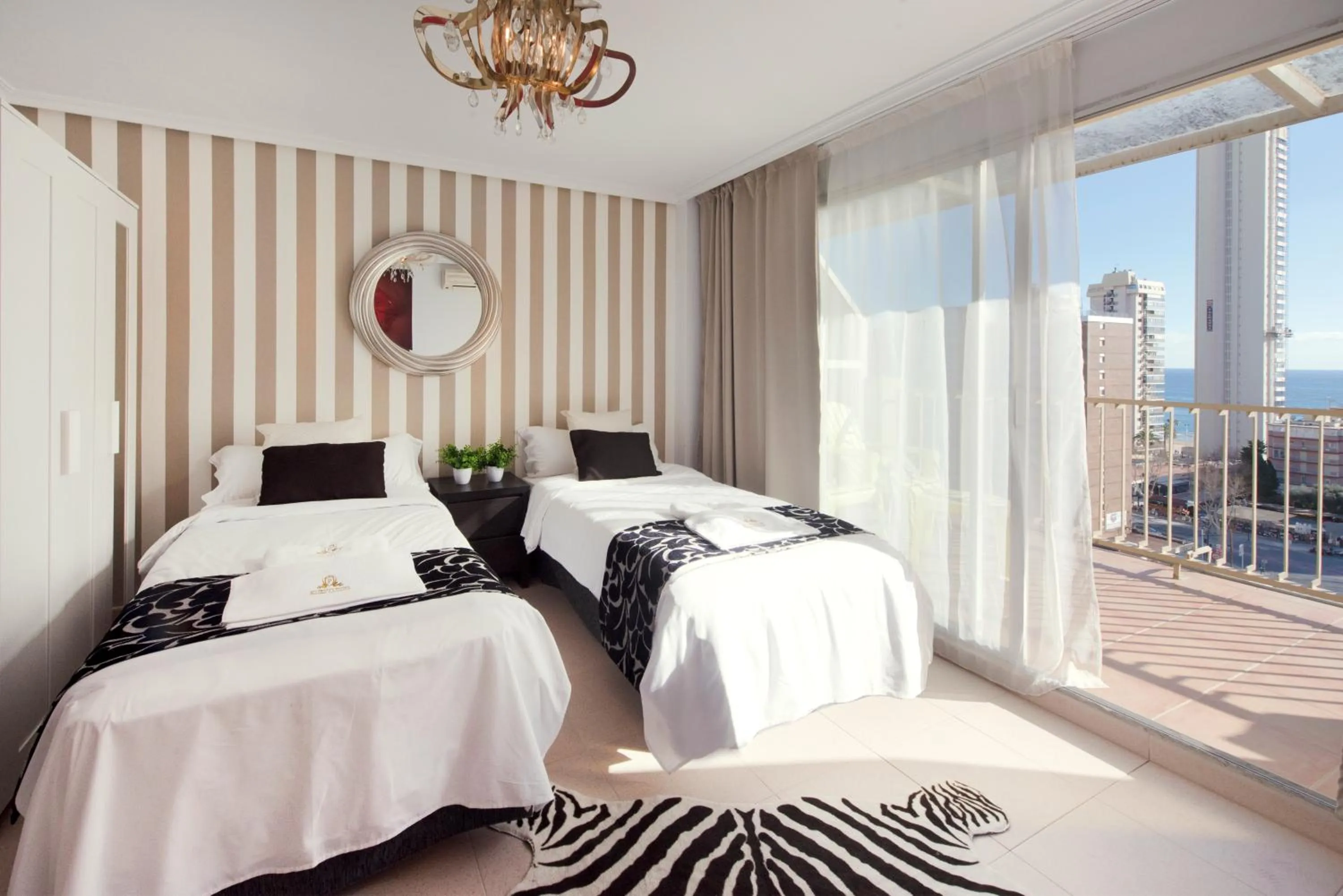 Nearby landmark, Bed in My Pretty Payma Apartamentos