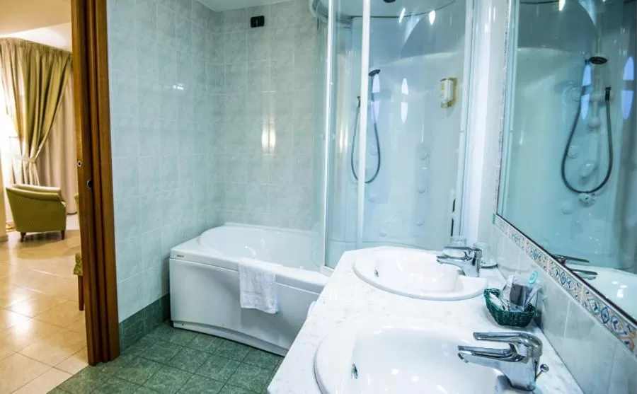 Grand Hotel Victoria