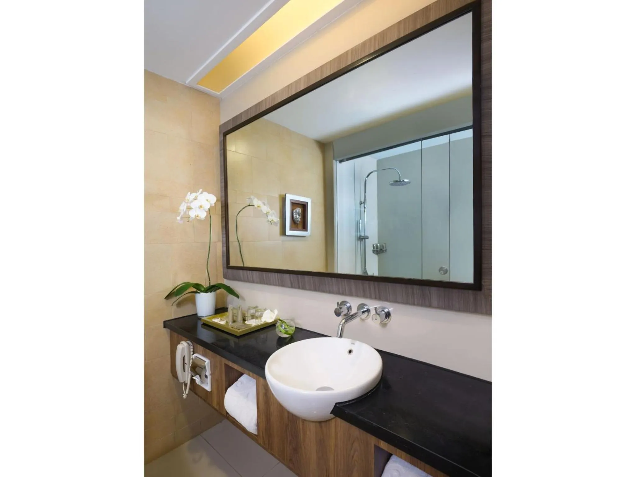 Junior Suite in Royal Ambarrukmo Yogyakarta