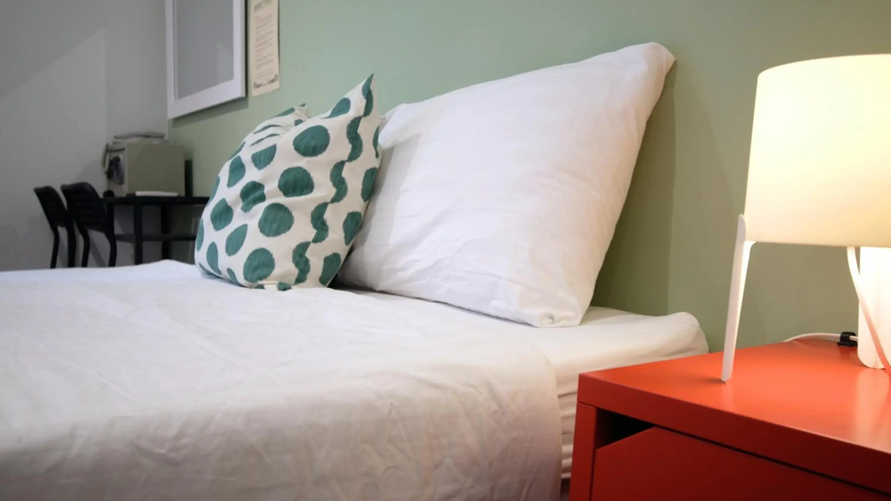 Standard Family Room in Resort V MRT Huai Khwang Standard Family Room in Resort V MRT Huai Khwang