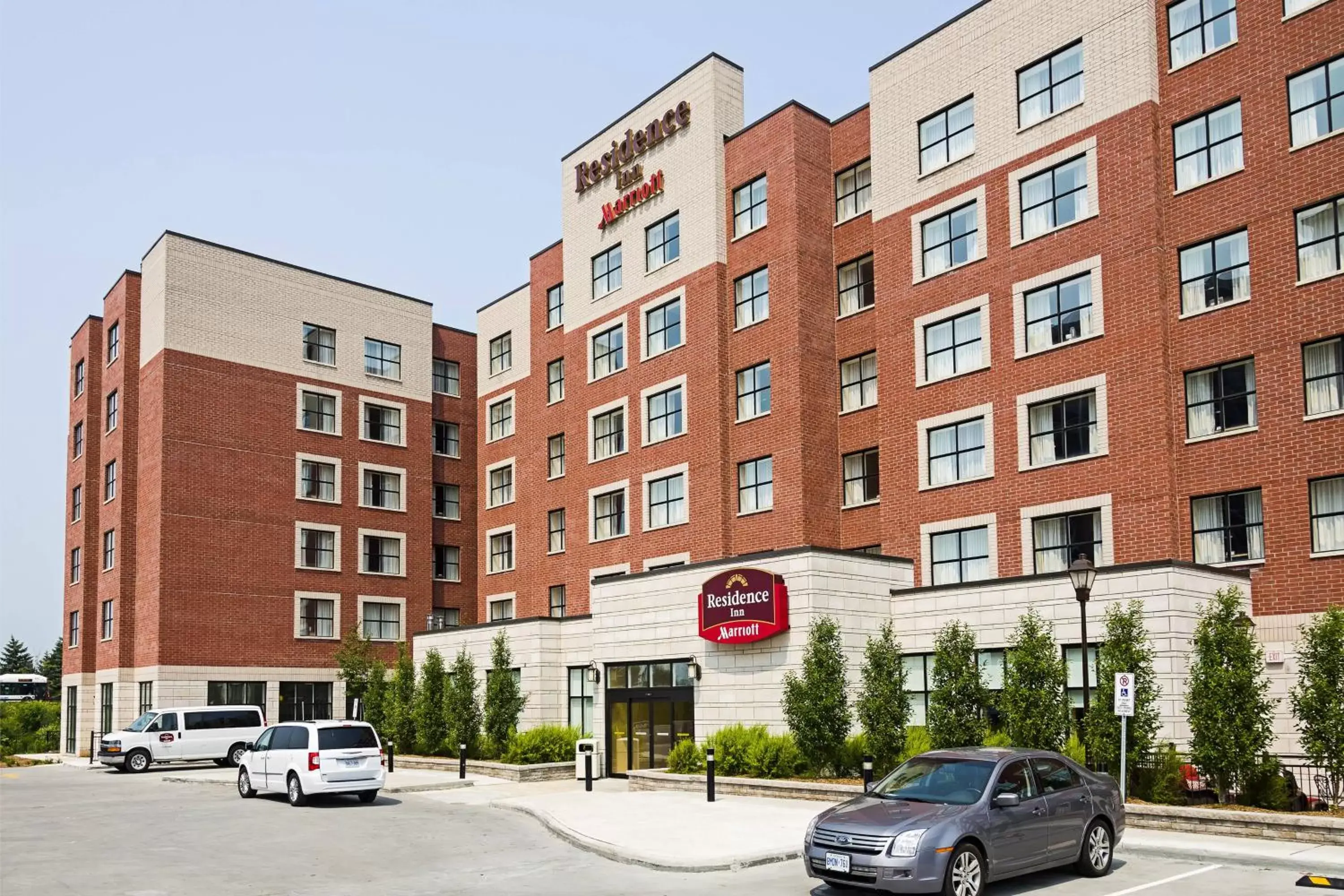 Residence Inn by Marriott Ottawa Airport Residence Inn by Marriott Ottawa Airport