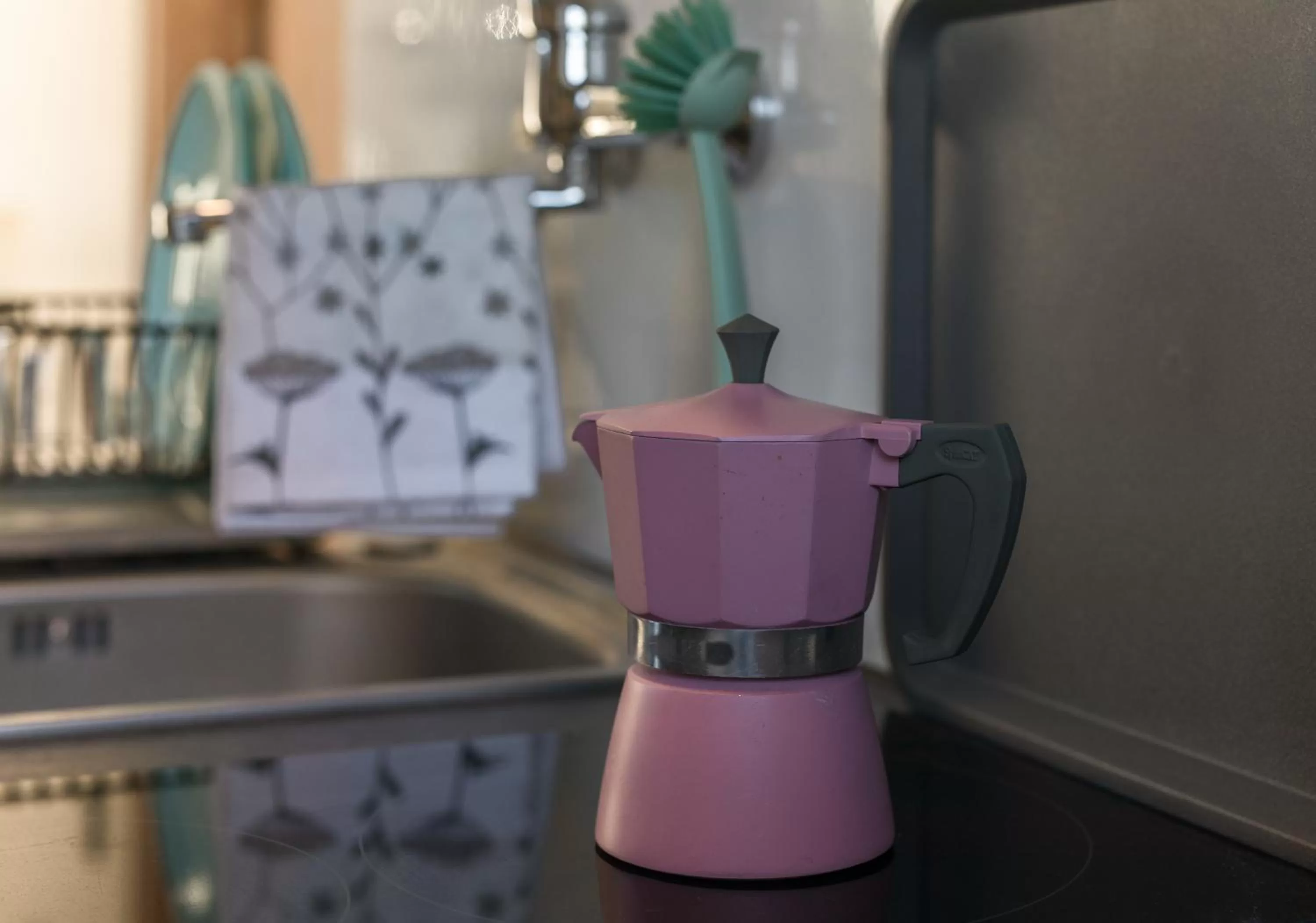 Kitchen/Kitchenette in 5 kroków