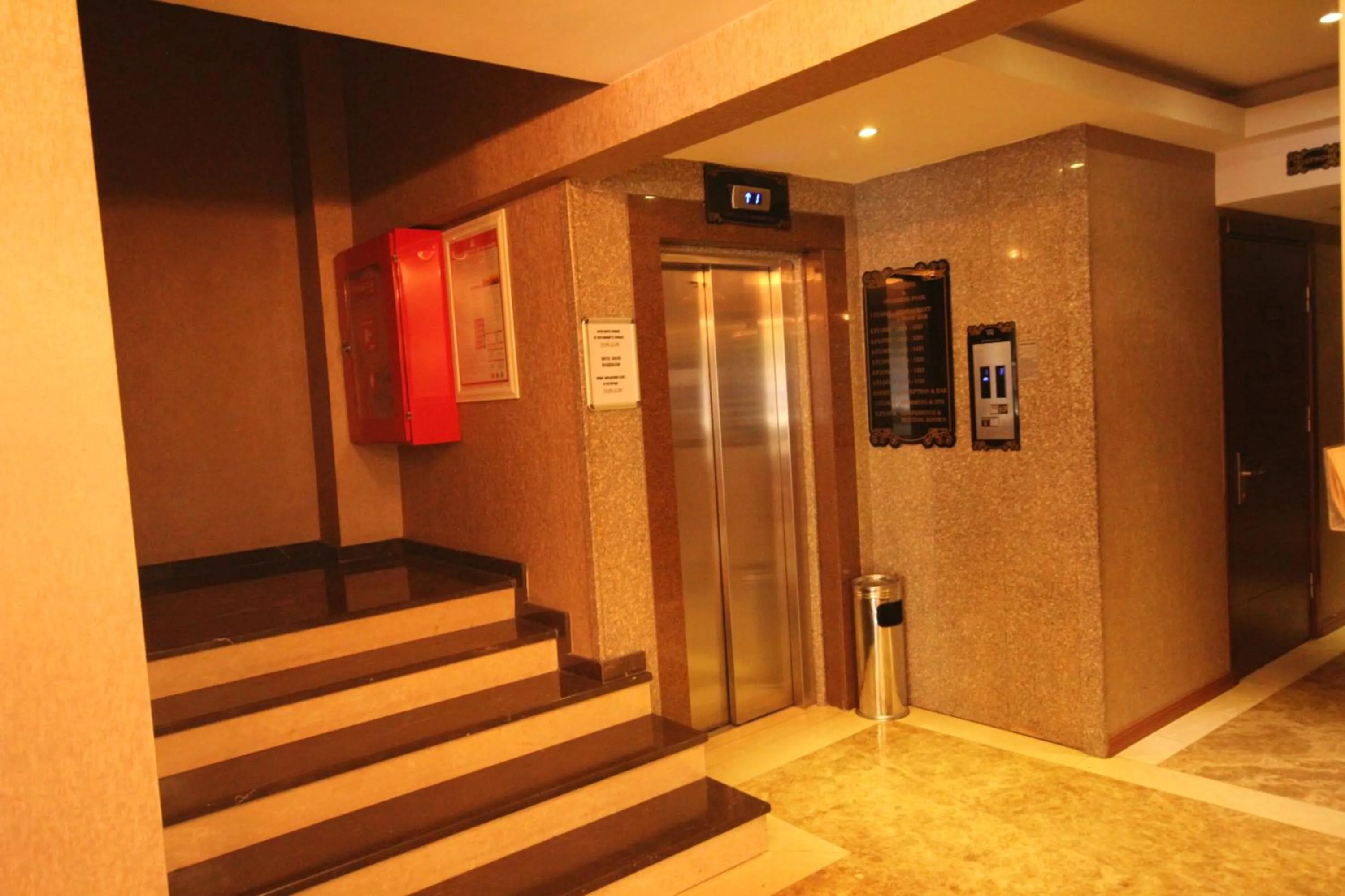 Other in Grand Washington Hotel