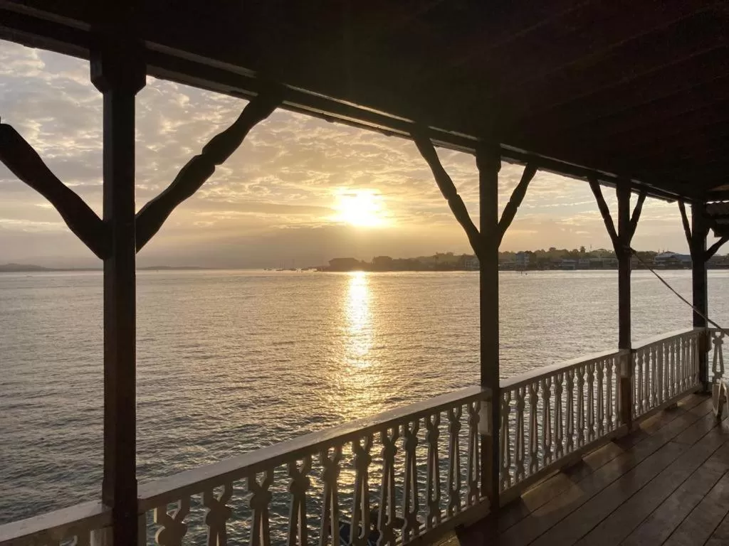 Casa Acuario Boutique Hotel