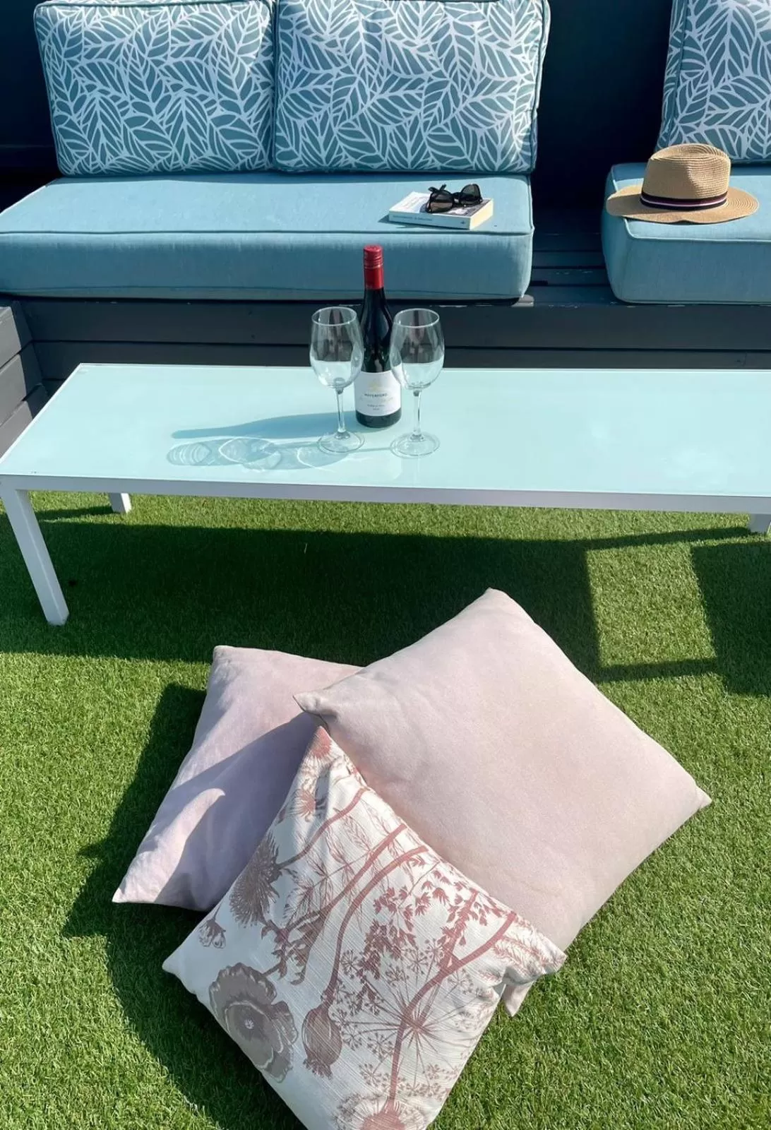 Property building in Zest Boutique Hotel by The Living Journey Collection