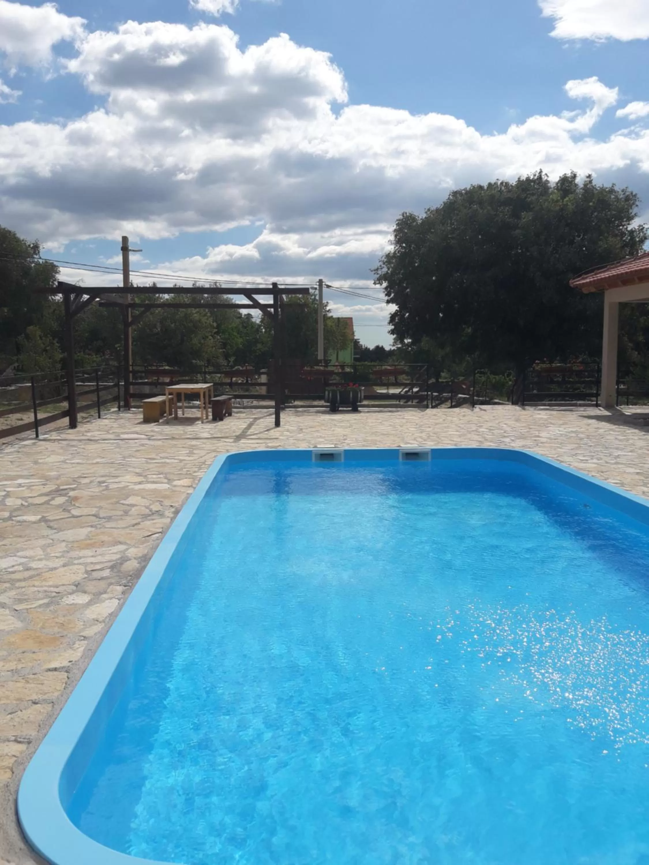 Activities in Agroturizam Duvančić - Konoba dida Marka