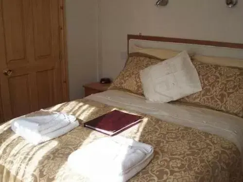 Standard Double Room - single occupancy in Crab pot cottage Standard Double Room - single occupancy in Crab pot cottage