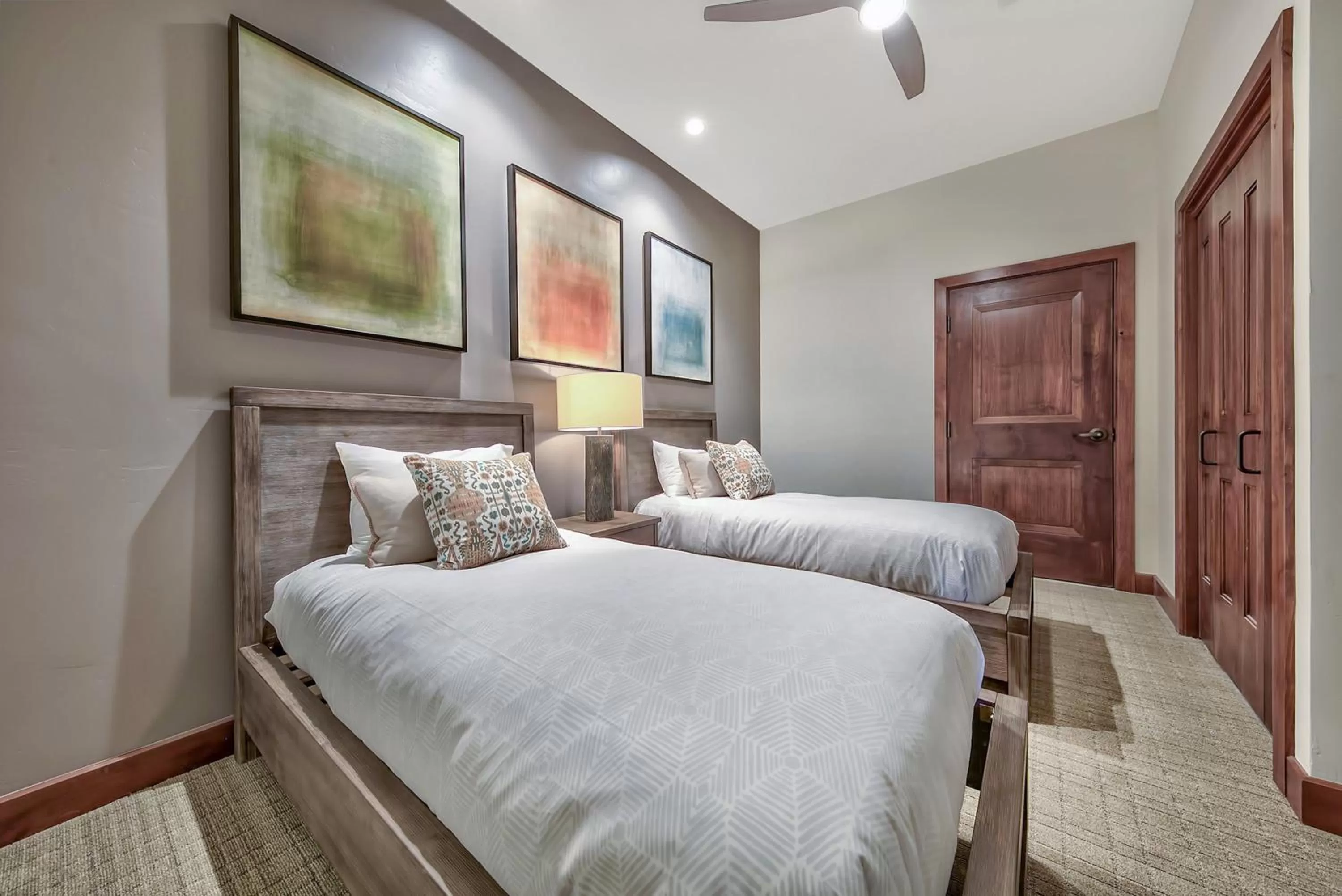 Bedroom, Bed in Zalanta, A Vail Resorts Property