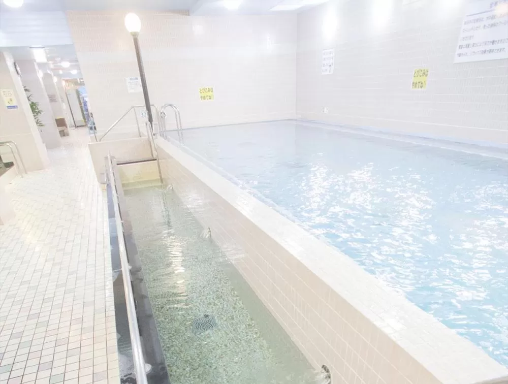 Kur and Hotel Suruga