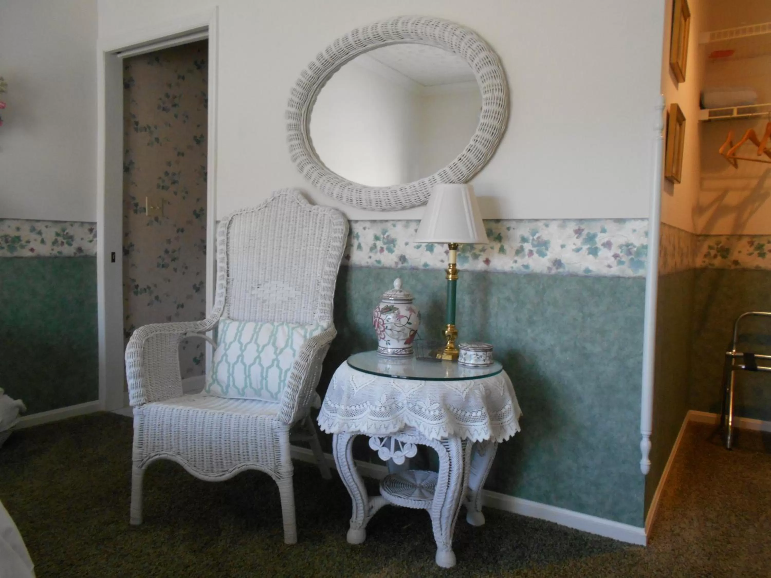 West Ridge Bed & Breakfast