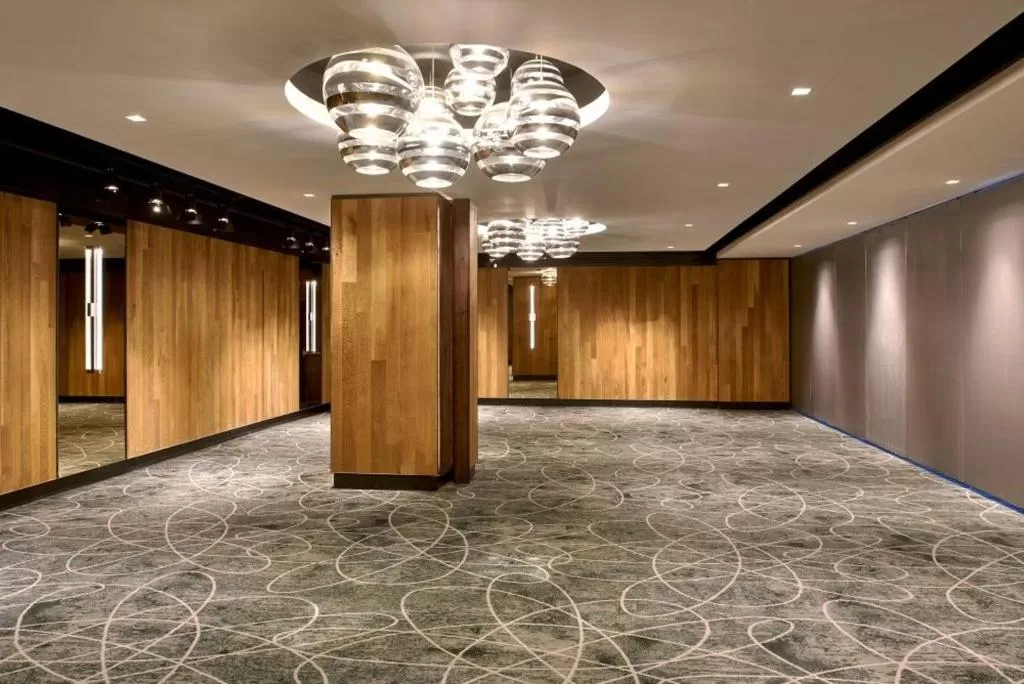 Meeting/conference room in Kimpton Hotel Palomar Los Angeles Beverly Hills by IHG