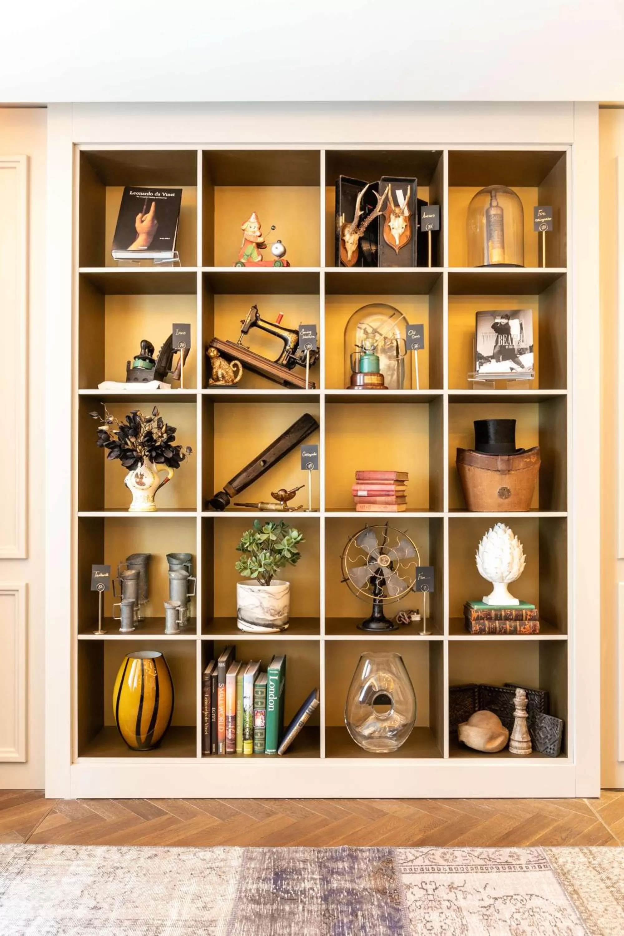 Other in Holmes Hotel London