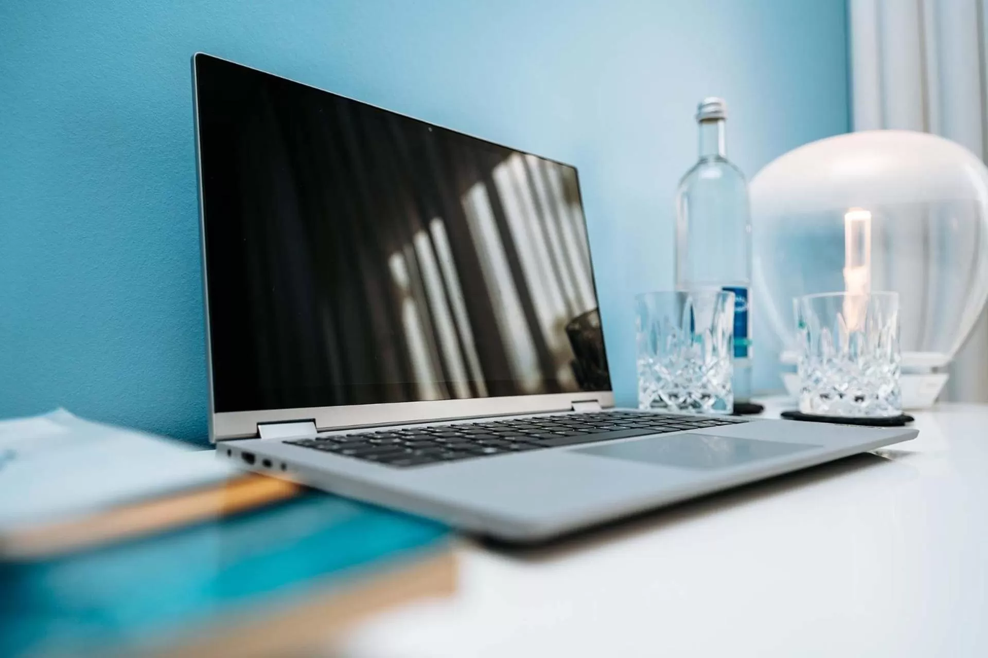 TV and multimedia in Abbate Boutique Hotel