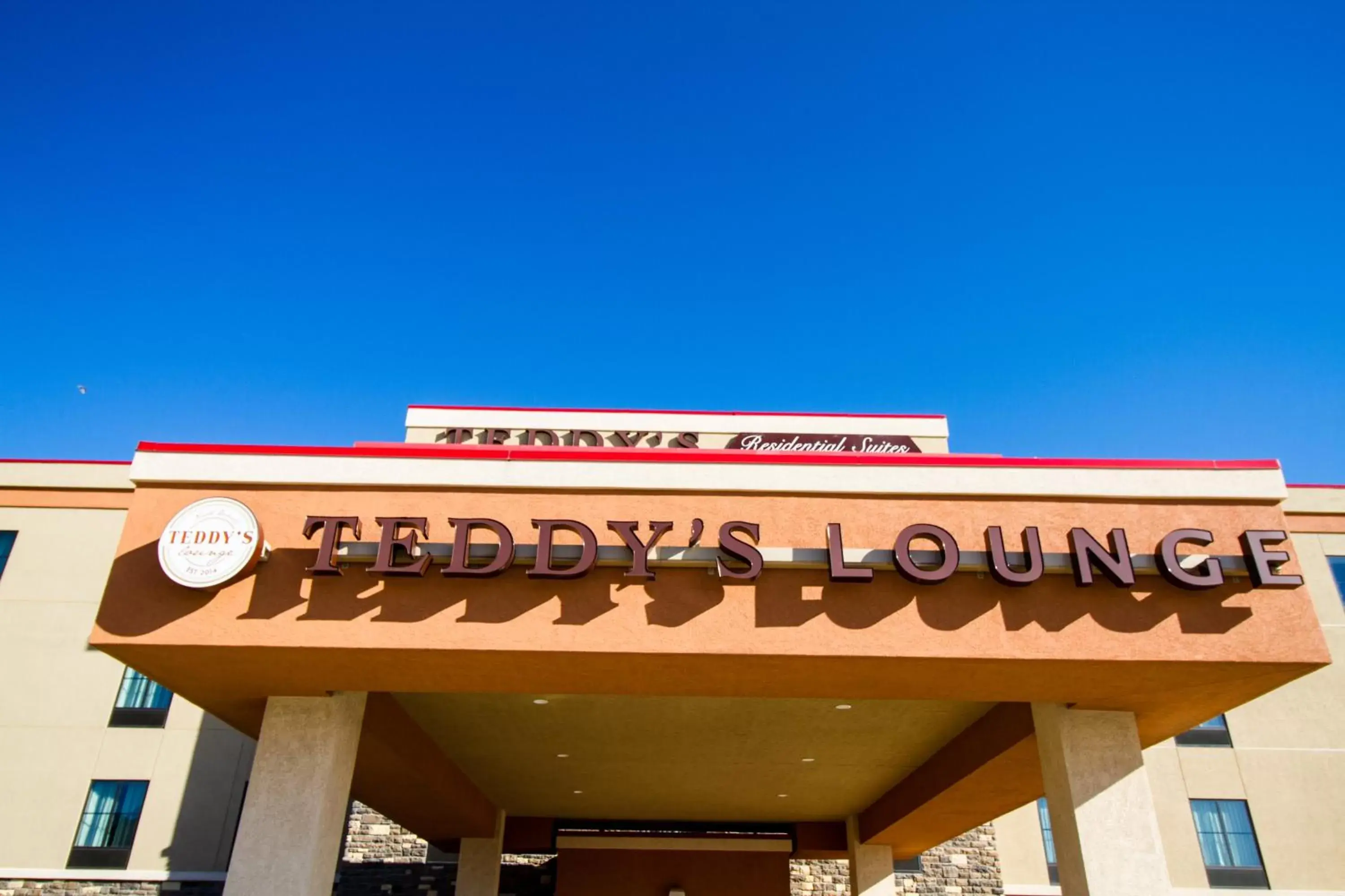 Teddy's Residential Suites Watford City Teddy's Residential Suites Watford City