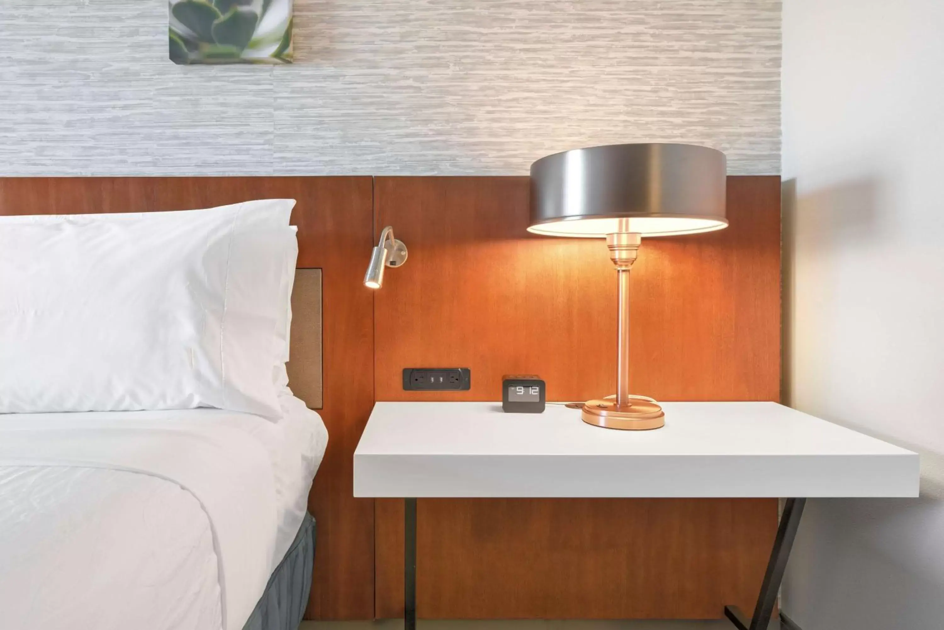 King Room in Hilton Garden Inn Fremont Milpitas King Room in Hilton Garden Inn Fremont Milpitas