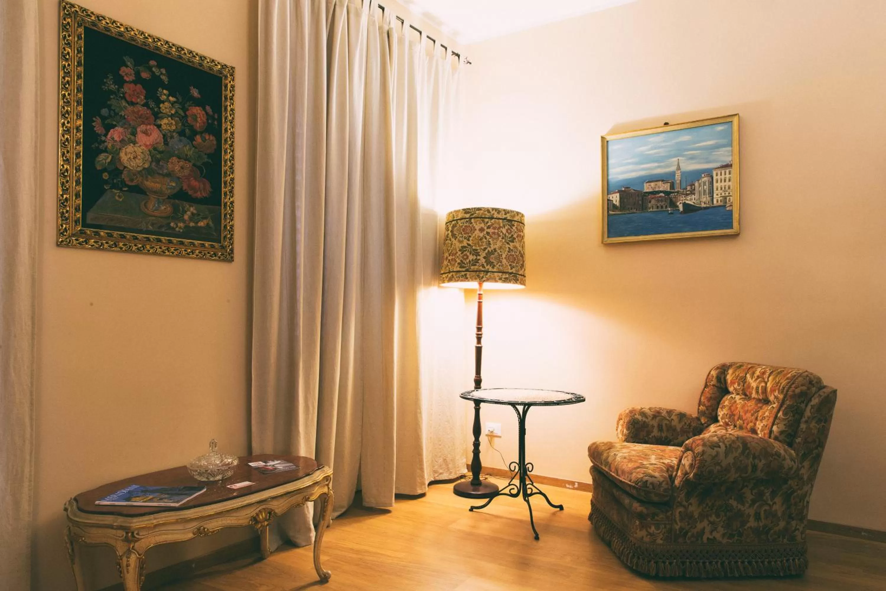 Decorative detail in Torrebianca