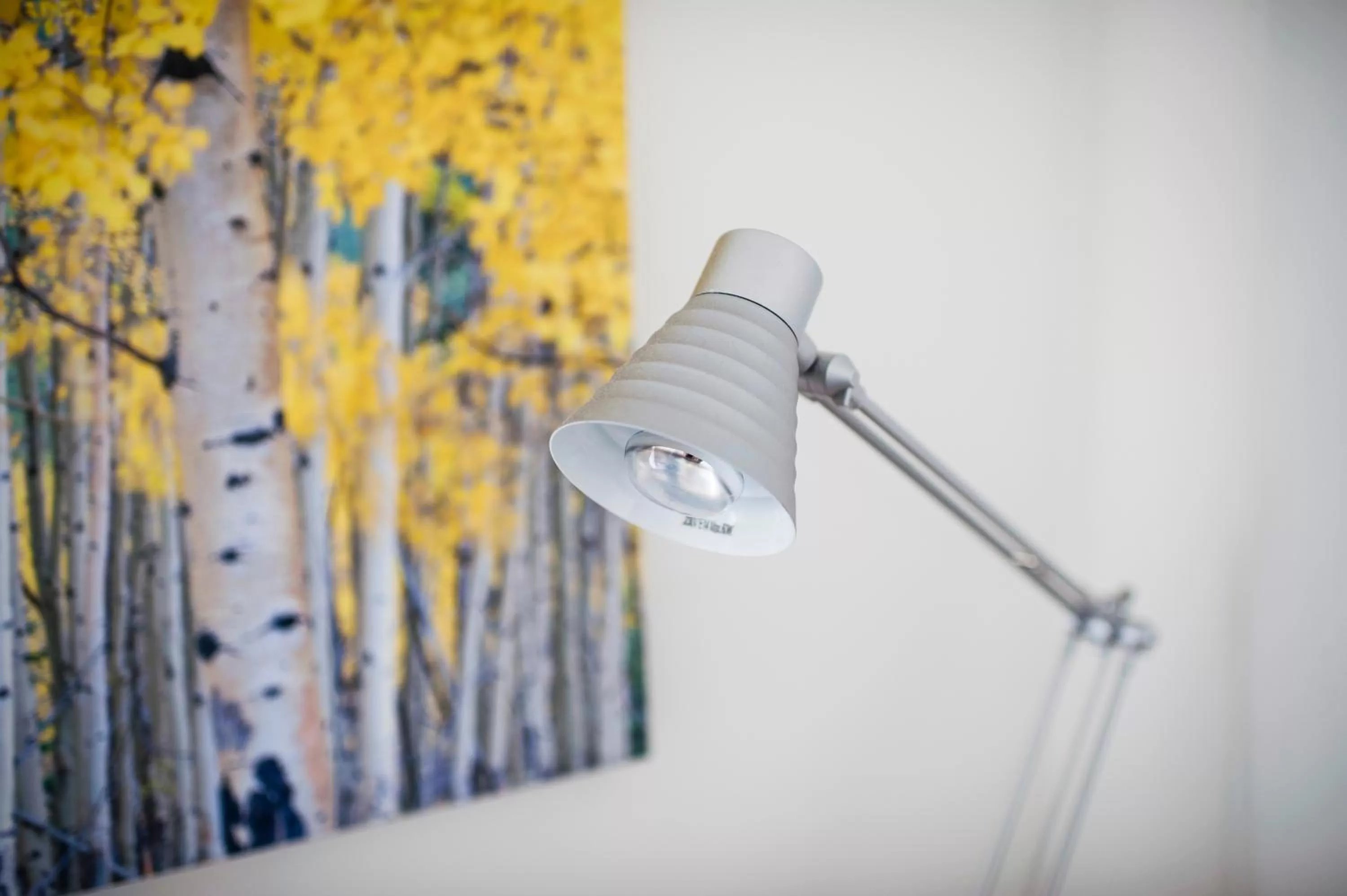Decorative detail, Bathroom in Aalto Inn