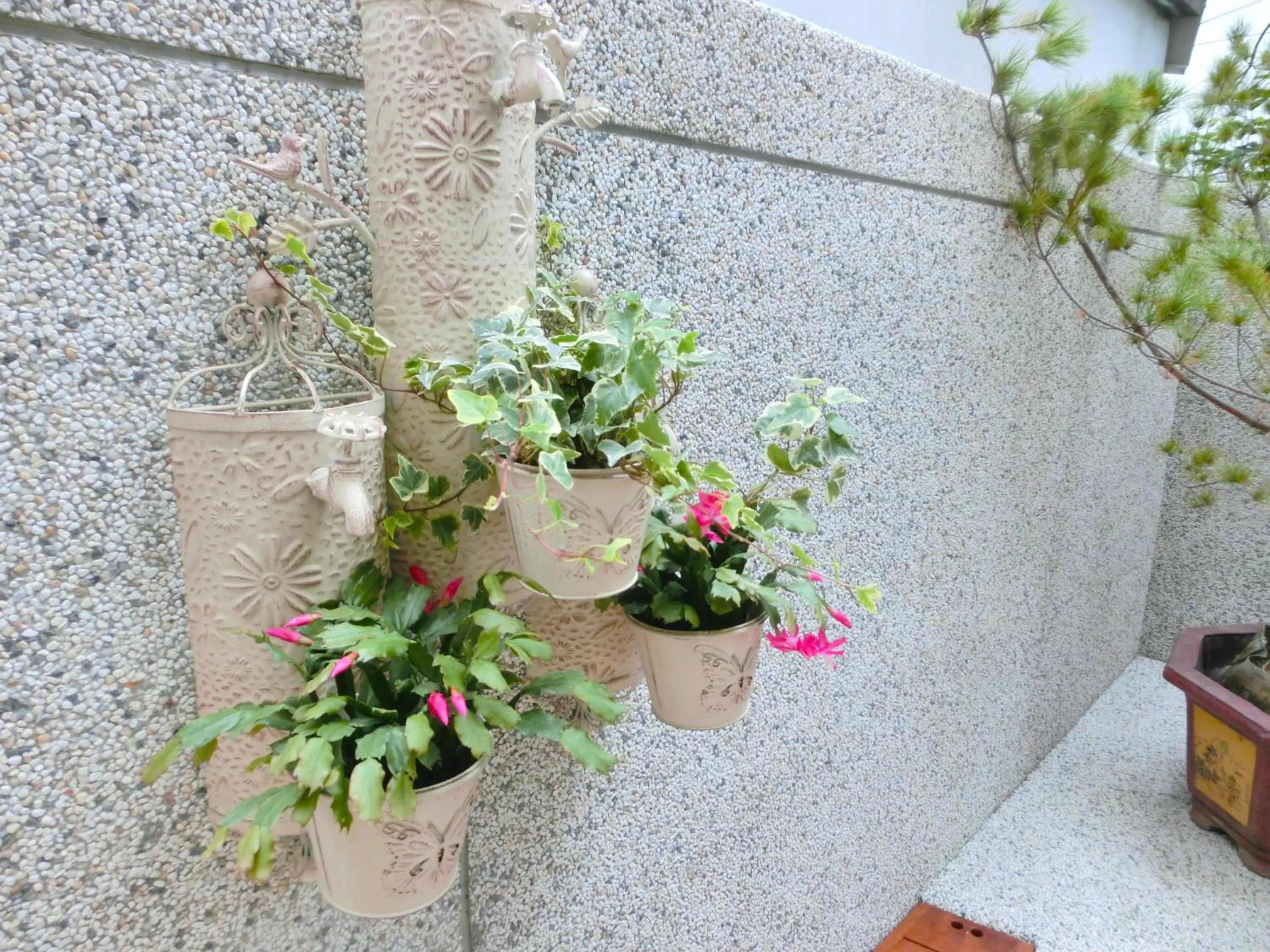 View (from property/room) in Chiyafonchin B&B