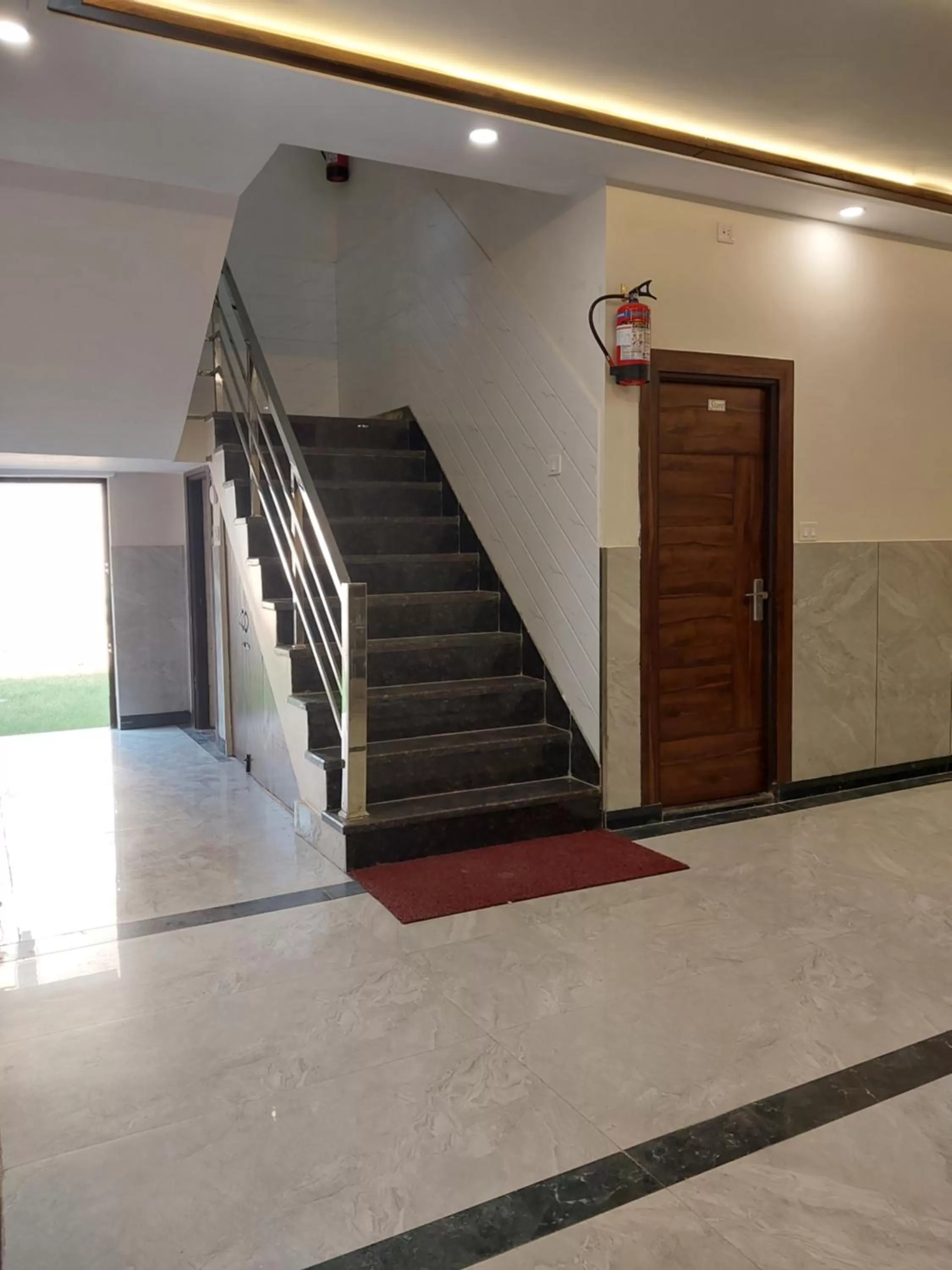 Taj Nice Point Manage by Taj Sunrise Group