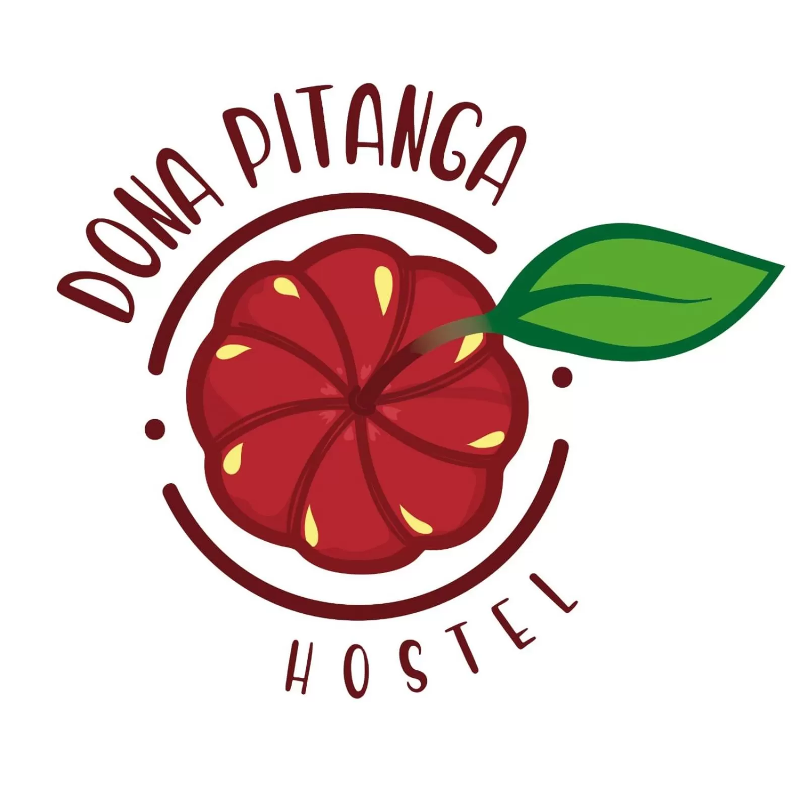 Perto Do Aeroporto De Salvador - Dona Pitanga Hostel