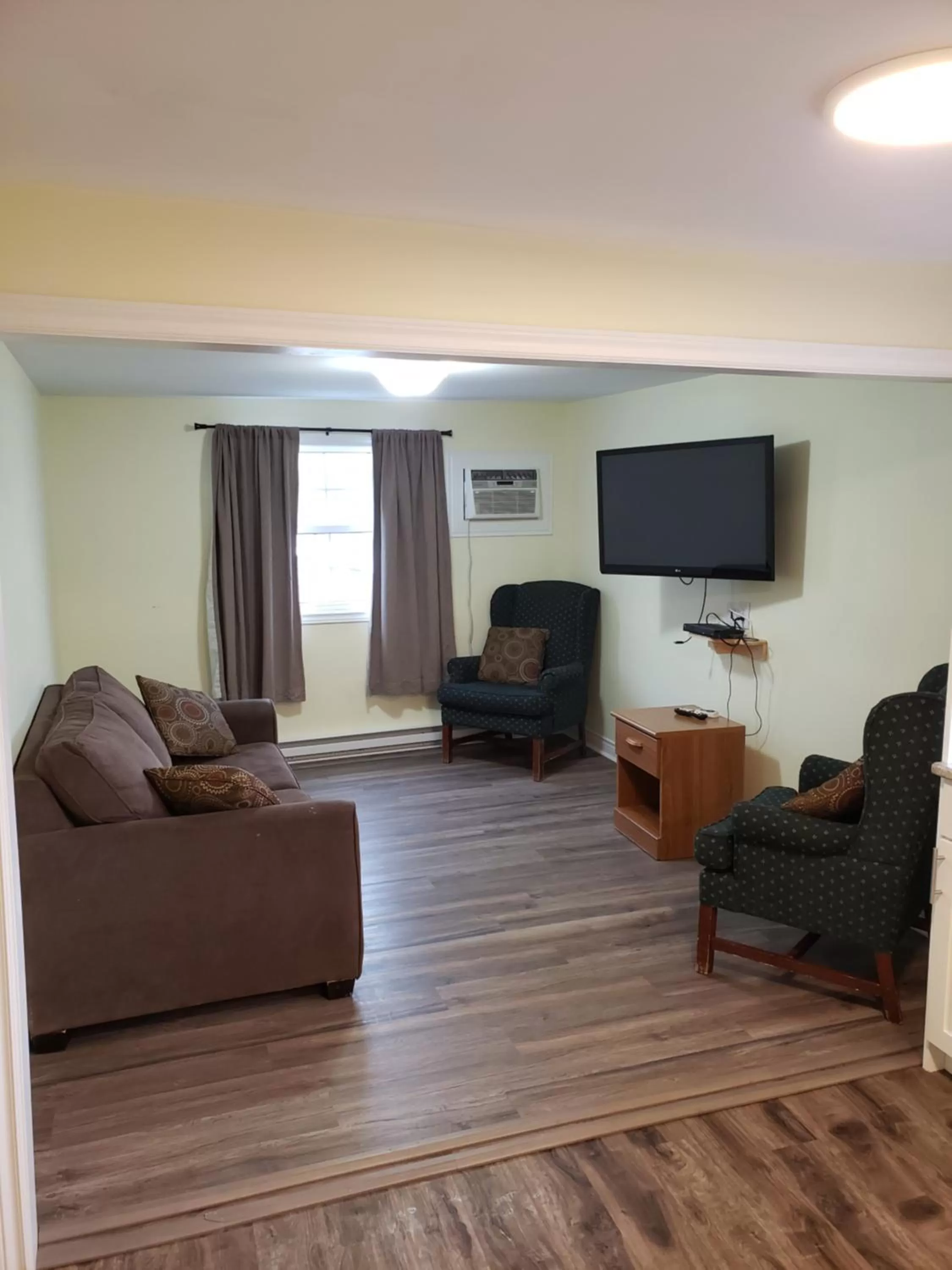 Homeward Inns of Canada