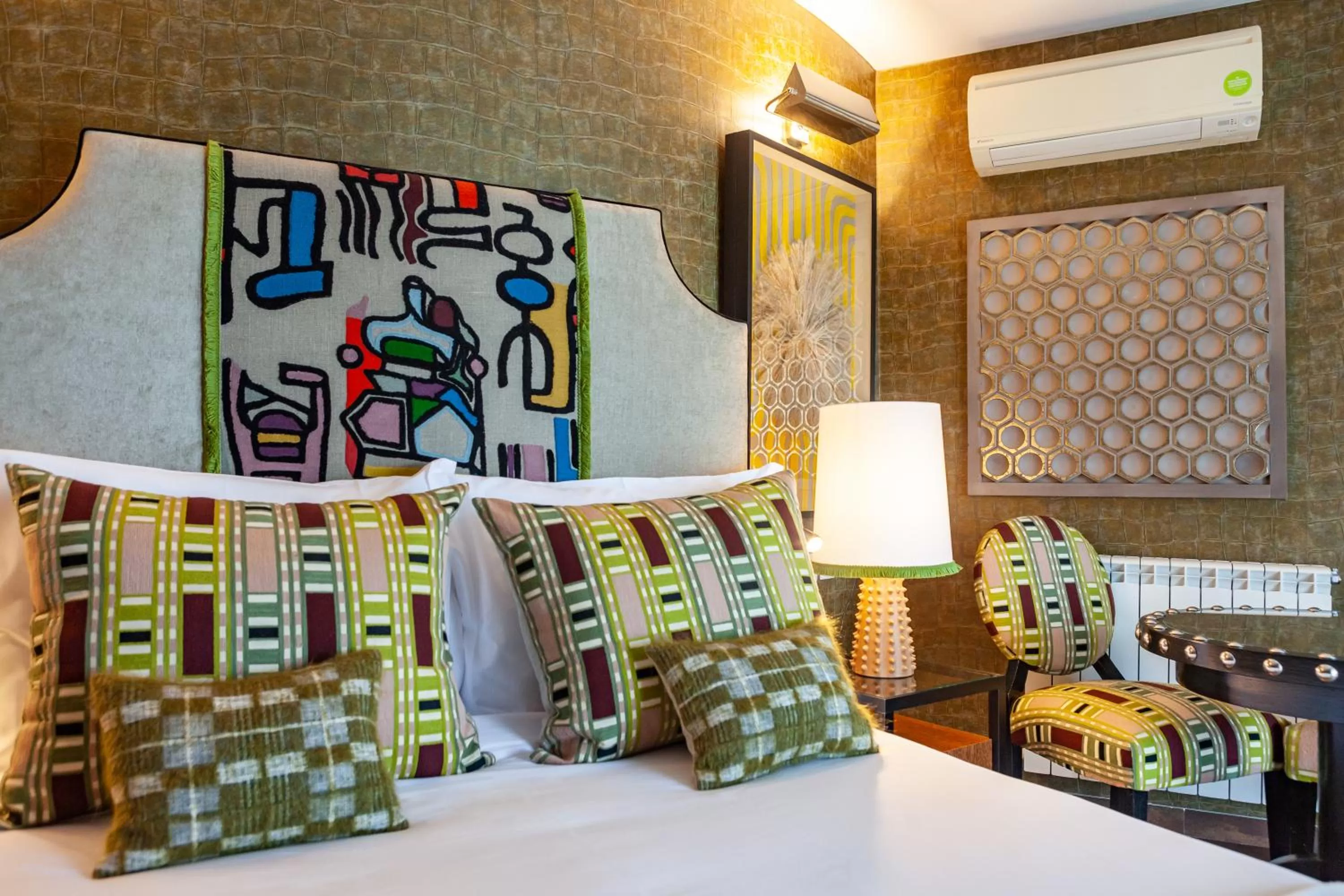 Bed in Montargil Monte Novo