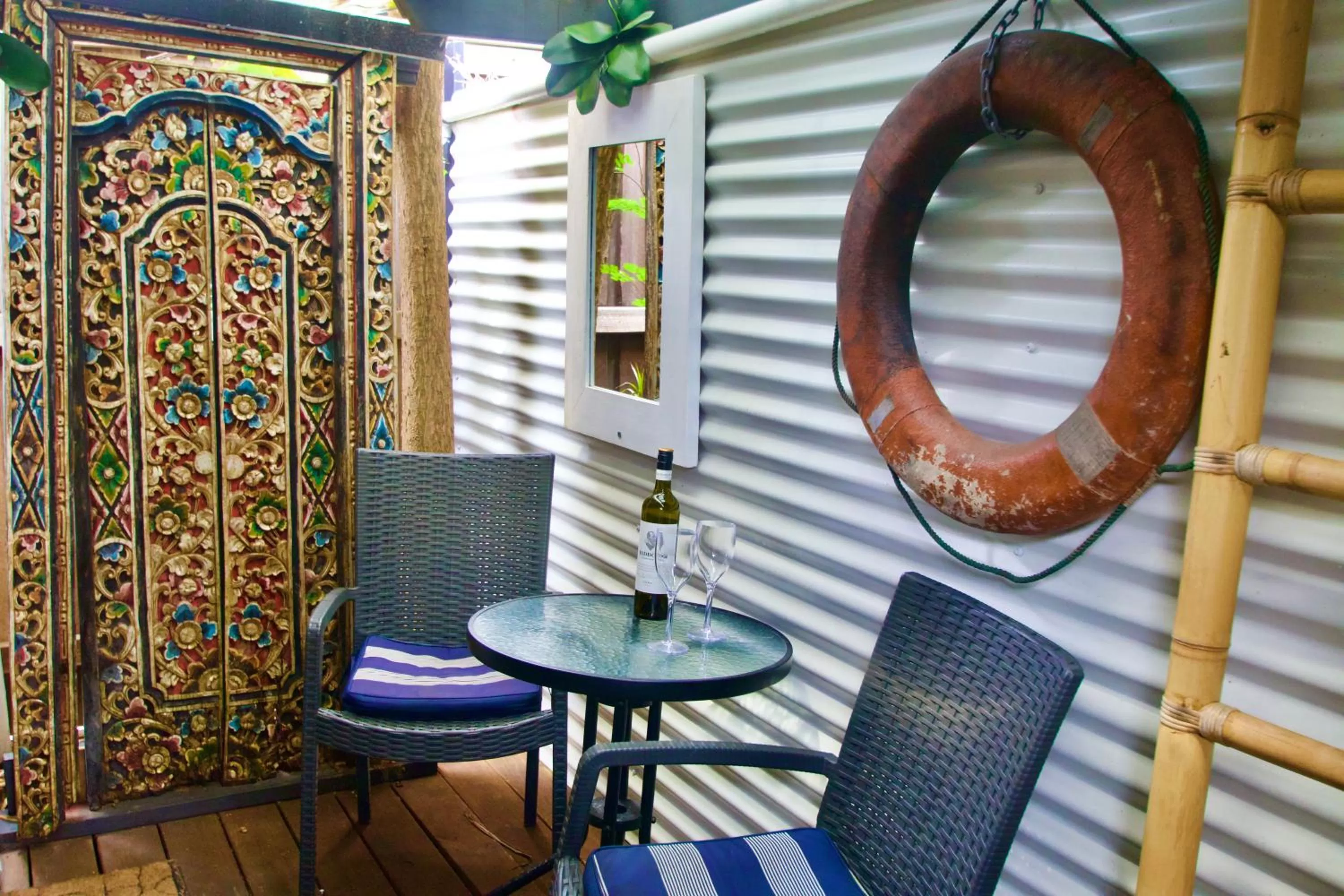 Hideaway Noosa Men Only Beach Resort