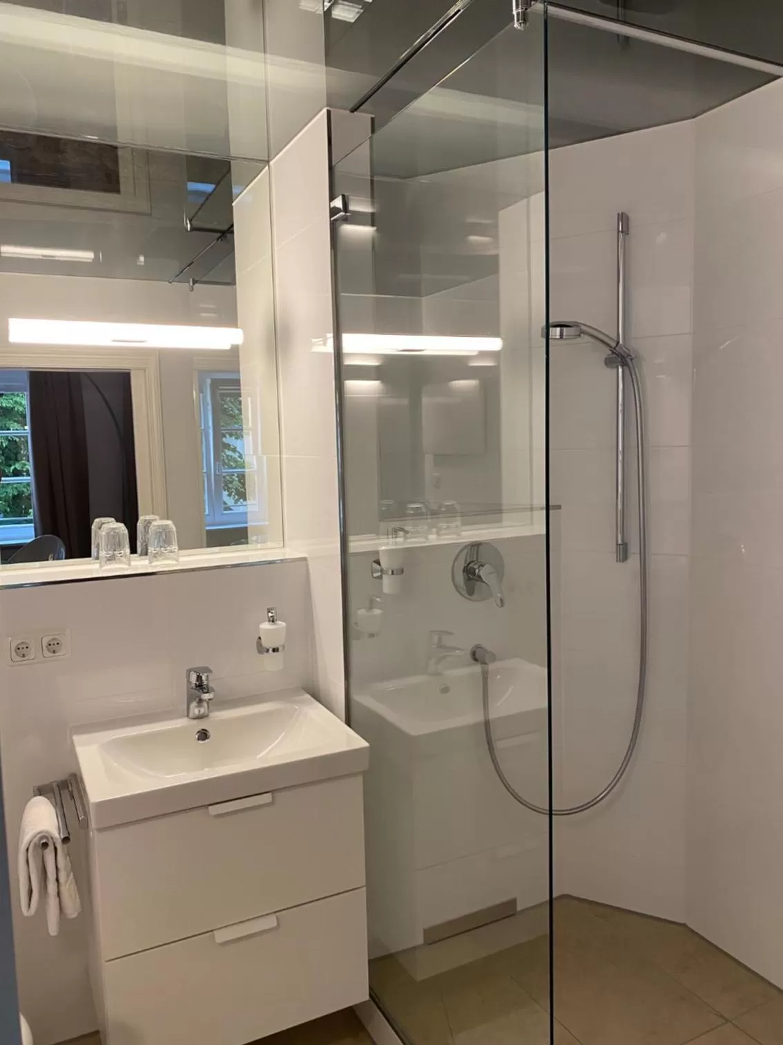 Hotel Goldenes Kreuz