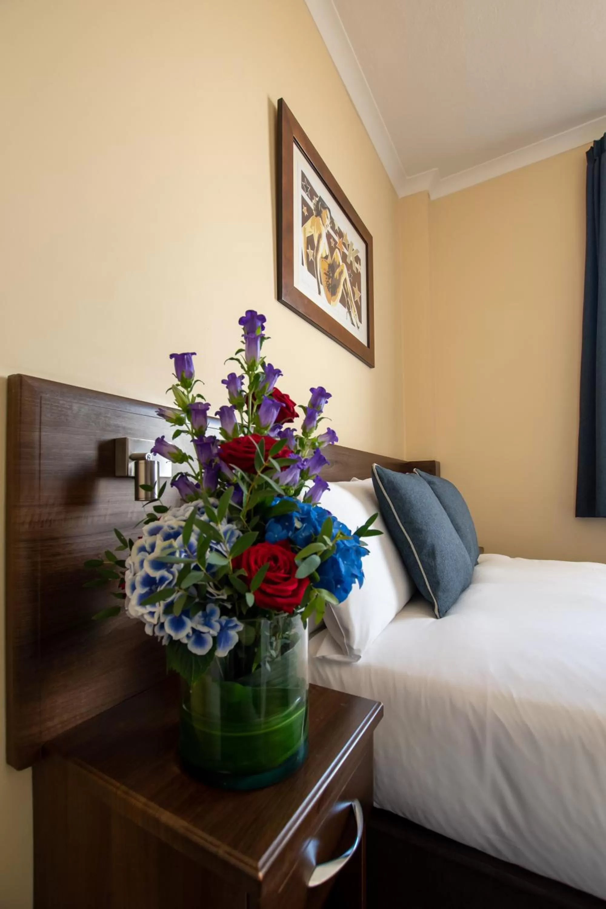 Bed in New Steine Hotel - B&B