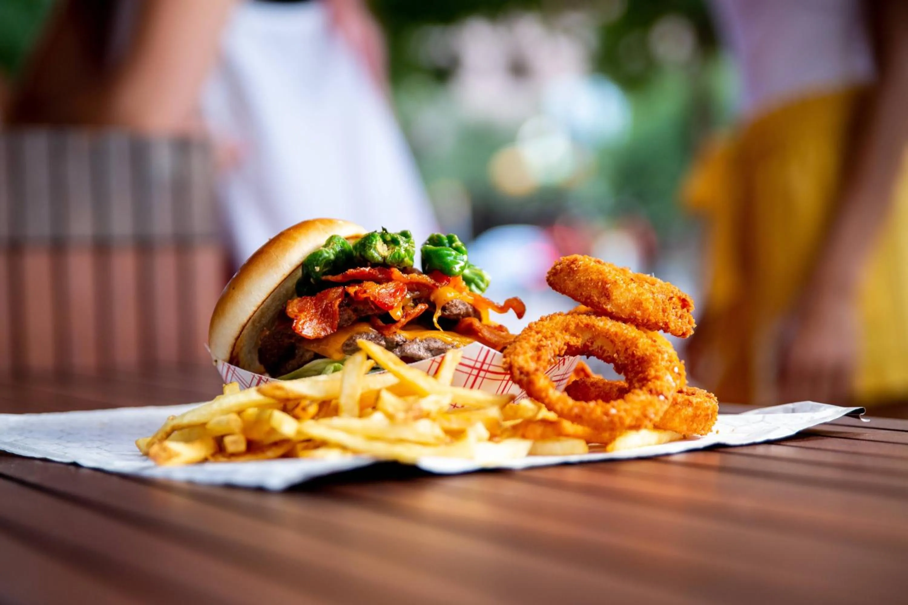Lounge or bar in JW Marriott Austin
