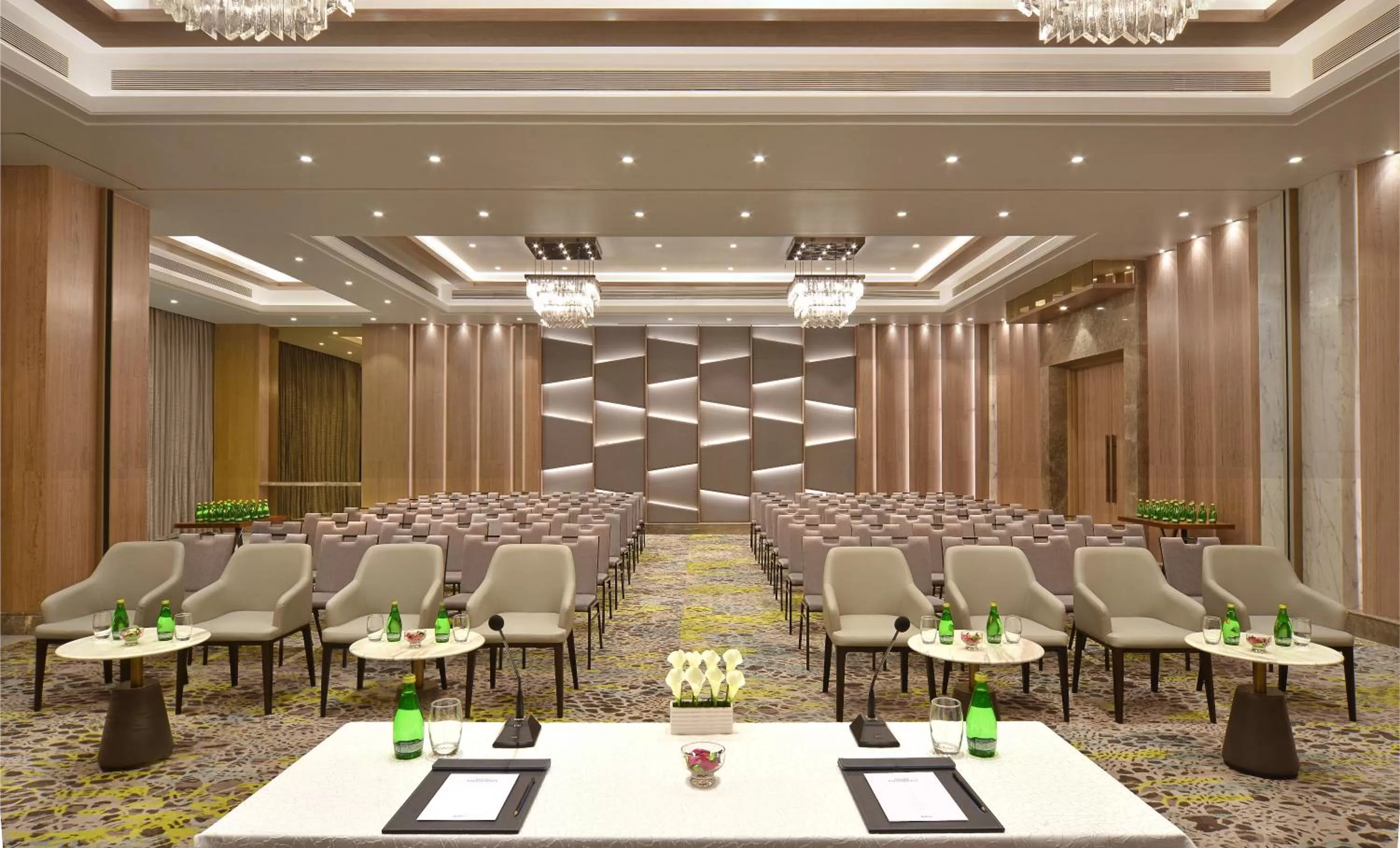 Meeting/conference room in Radisson Mumbai Andheri MIDC