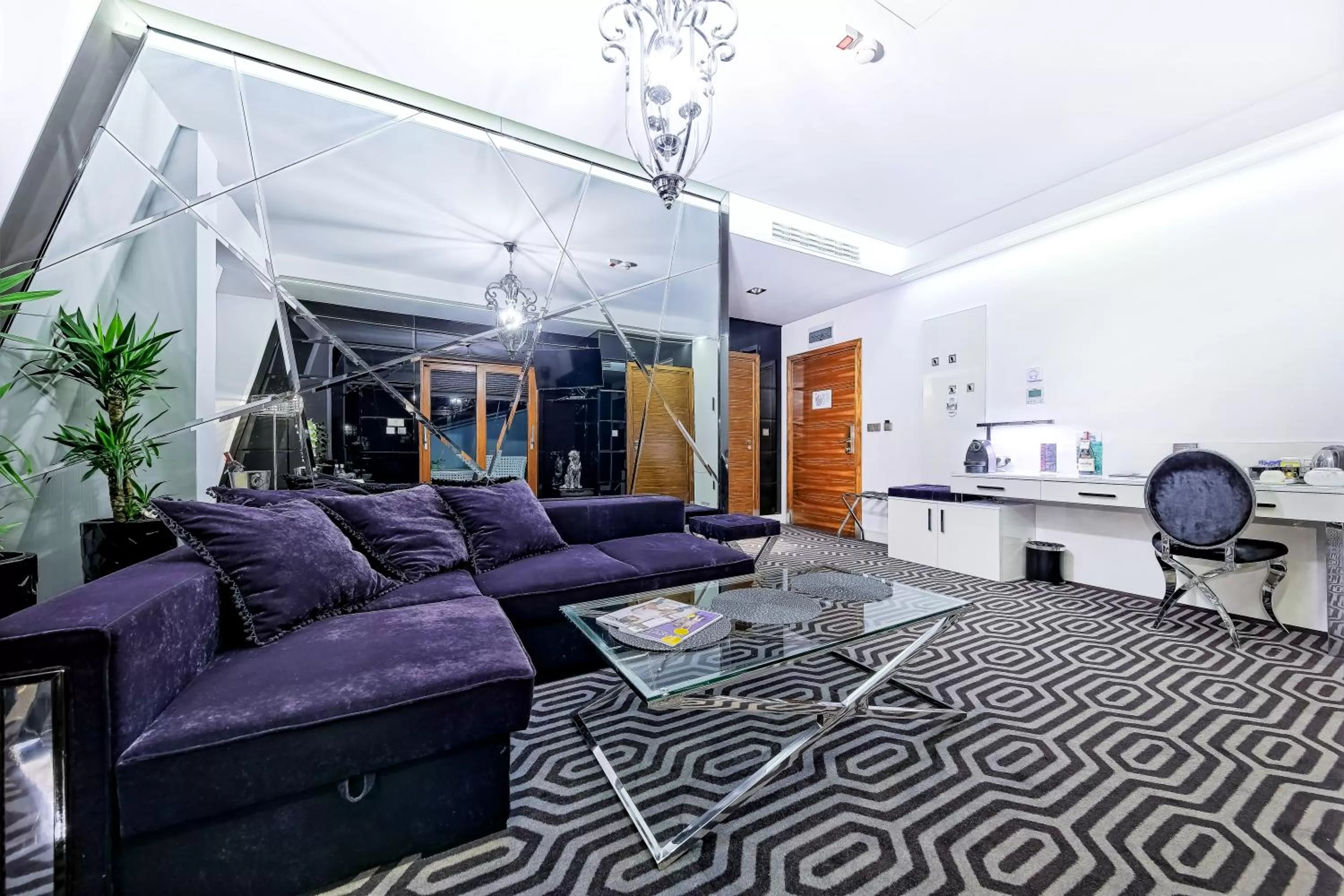 Bayjonn Boutique Hotel