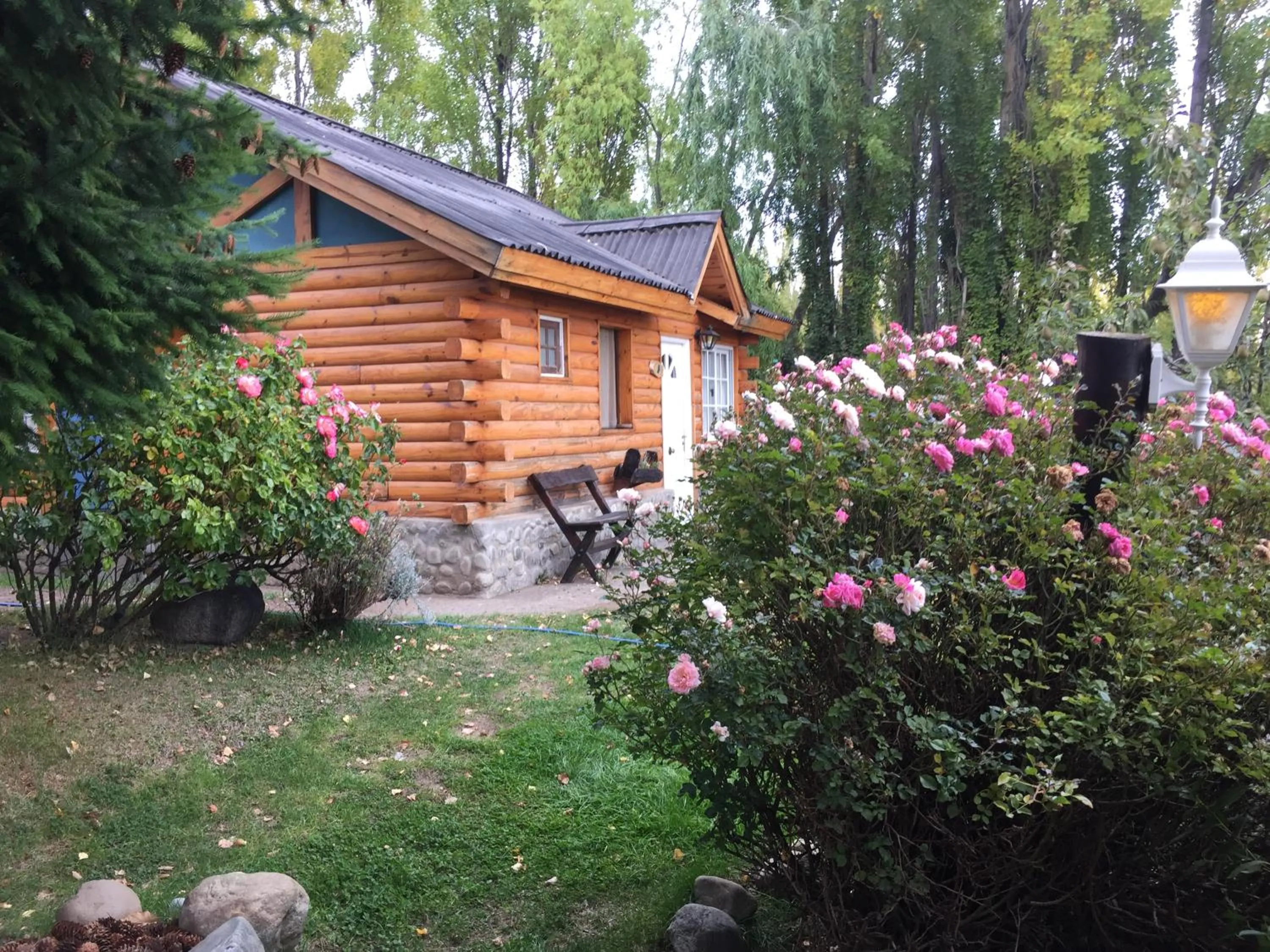 Property building in Solares Del Sur