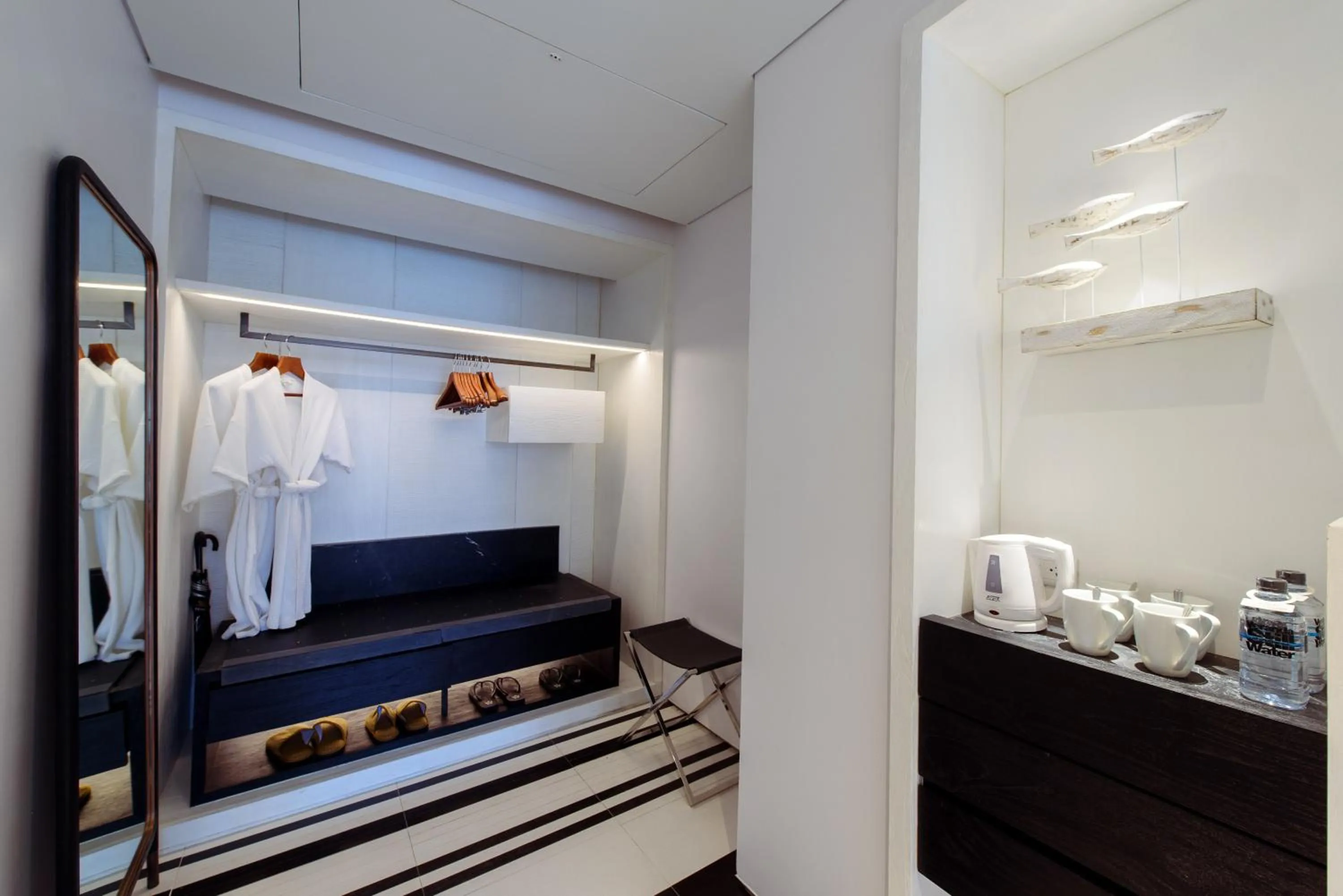 Bedroom, Bed in Veranda Pool Villas & Suite Hua Hin Cha Am